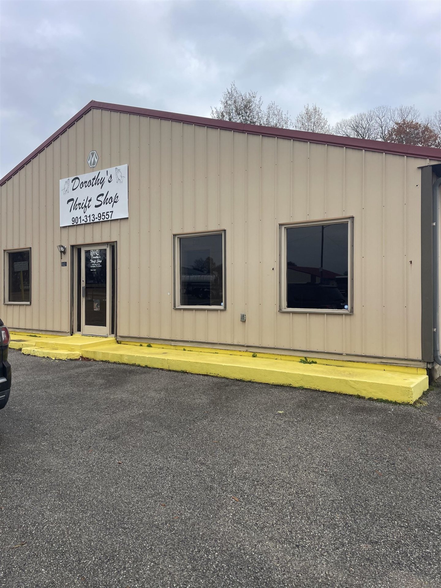 1024 HWY 51, Covington, TN, 38019