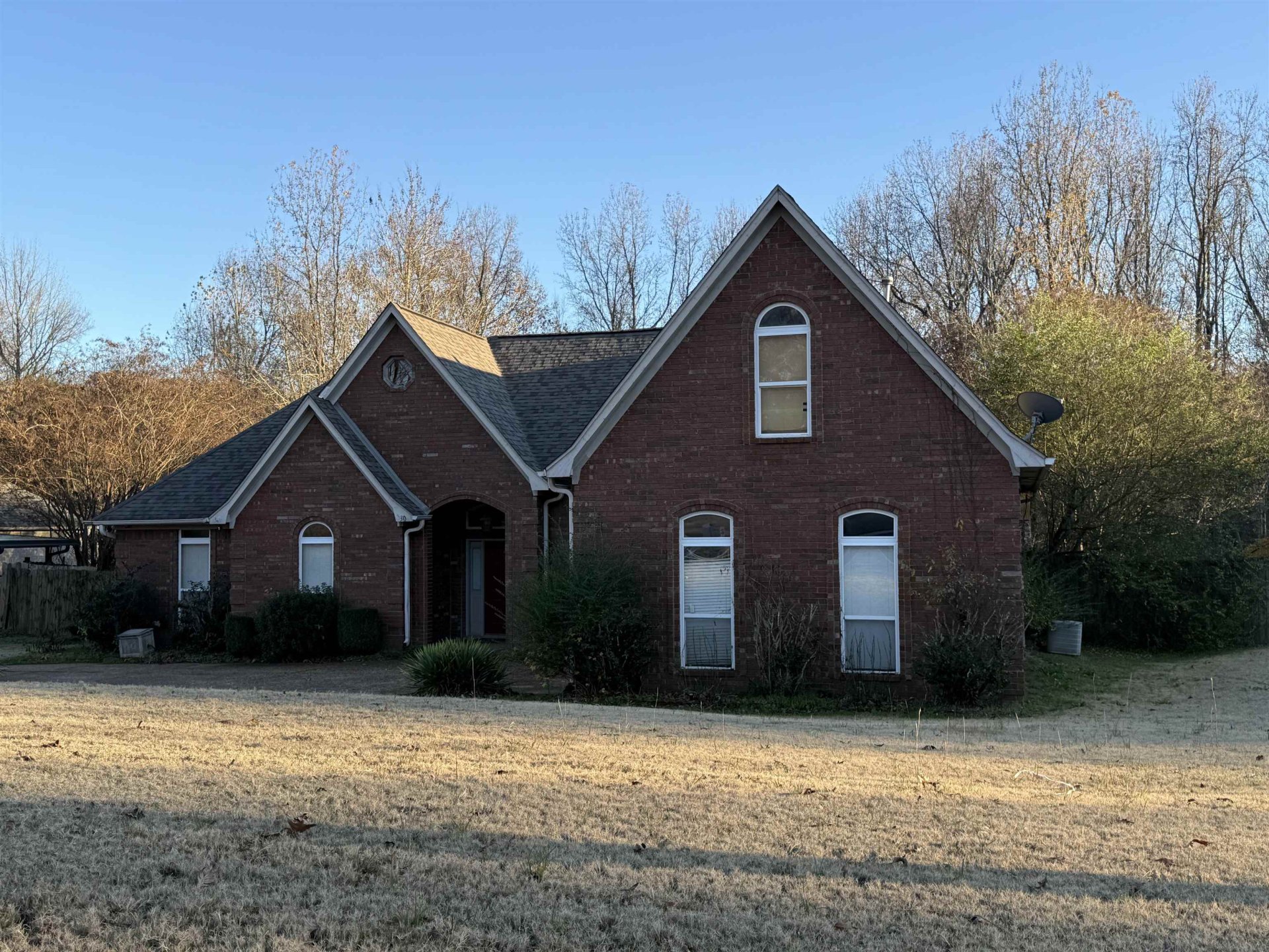 30 COUNTRY FOREST, Oakland, TN, 38060