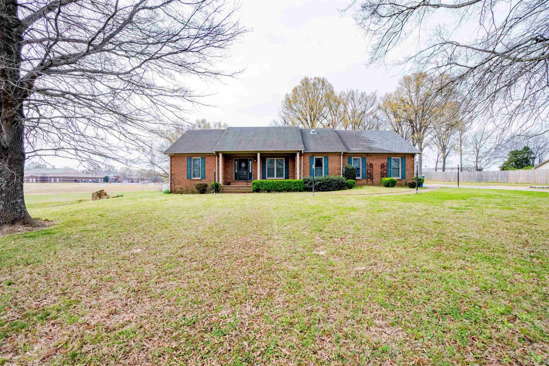 43 HASTINGS, Covington, TN, 38019