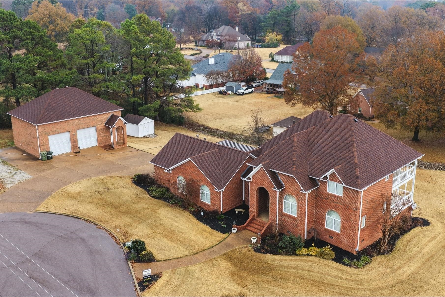 103 APRIL, Ripley, TN, 38063-2093