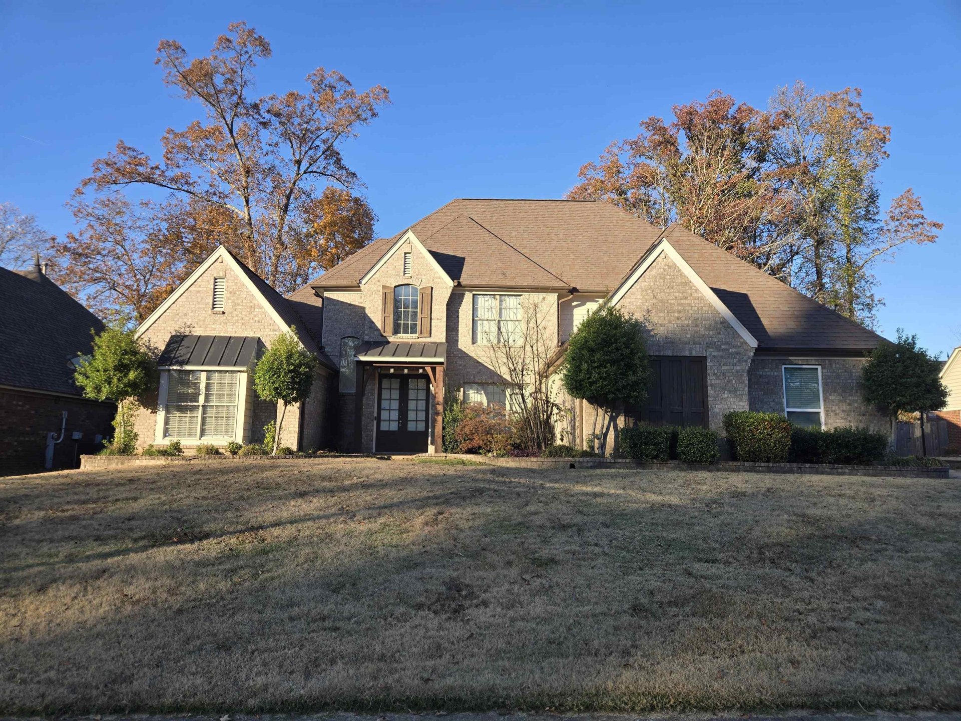 8280 REBECCA WOODS, Bartlett, TN, 38002