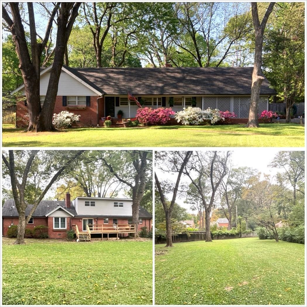 7526 WILLEY, Germantown, TN, 38138