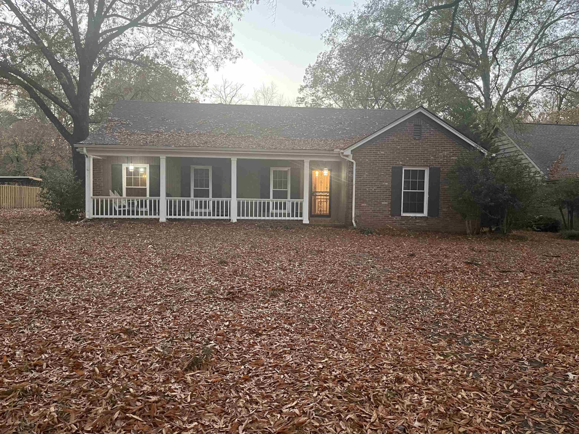 1723 BROOKSIDE, Germantown, TN, 38138