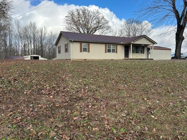 7030 ASBURY GLIMP, Ripley, TN, 38063