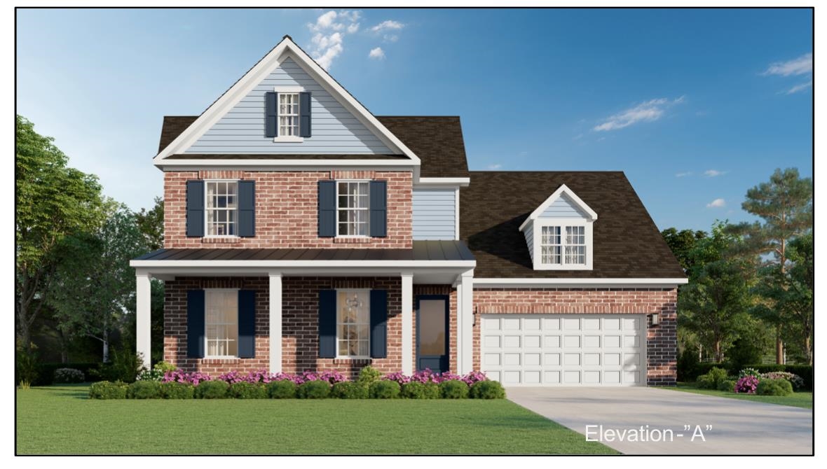 53 ROSE BUSH, Munford, TN, 38058