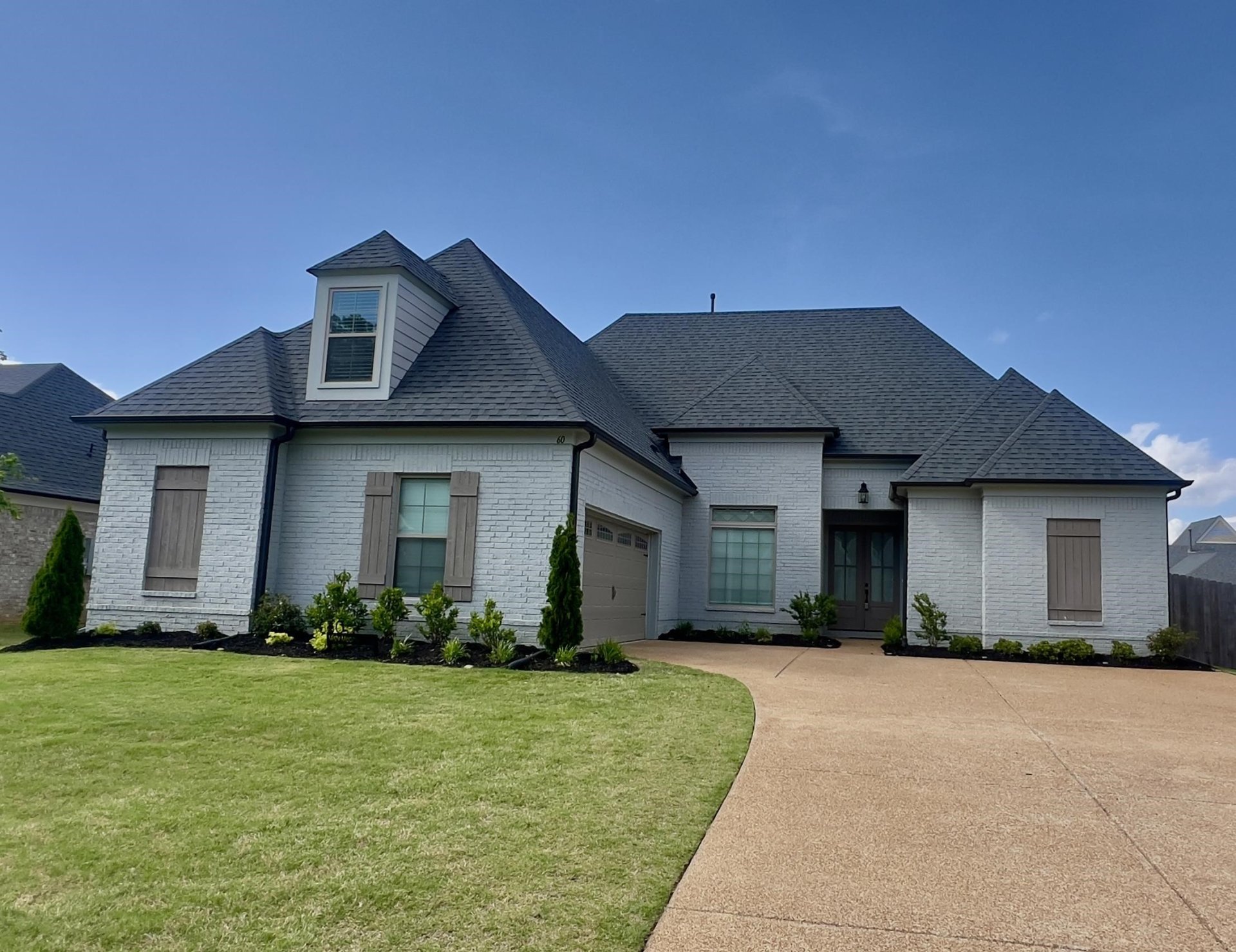60 MISTY MEADOW, Oakland, TN, 38060