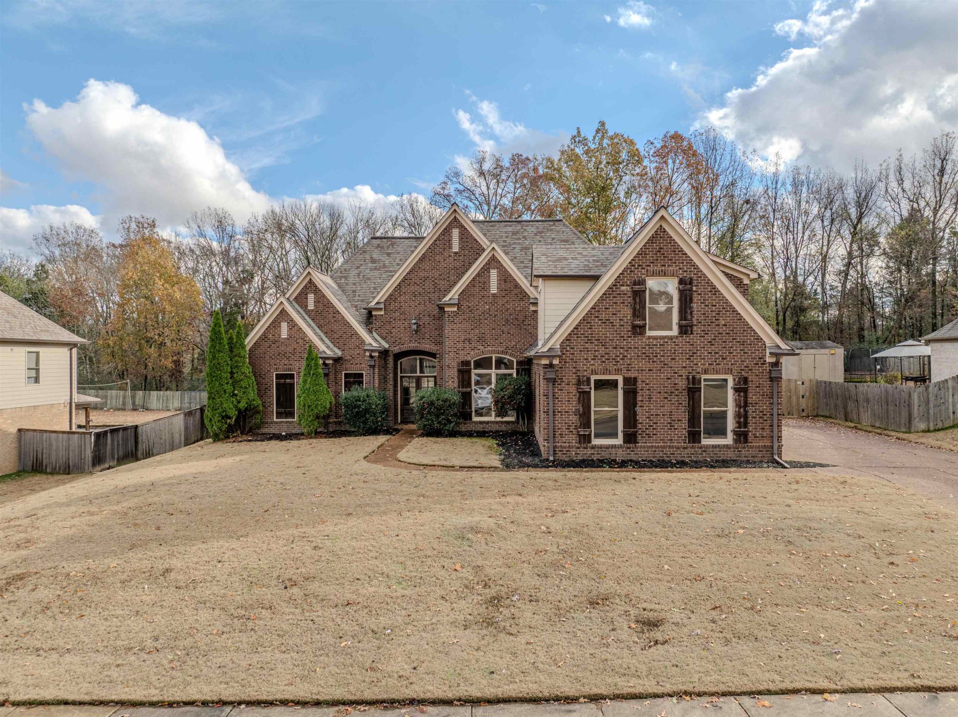 5380 SCARLET RIDGE, Arlington, TN, 38002