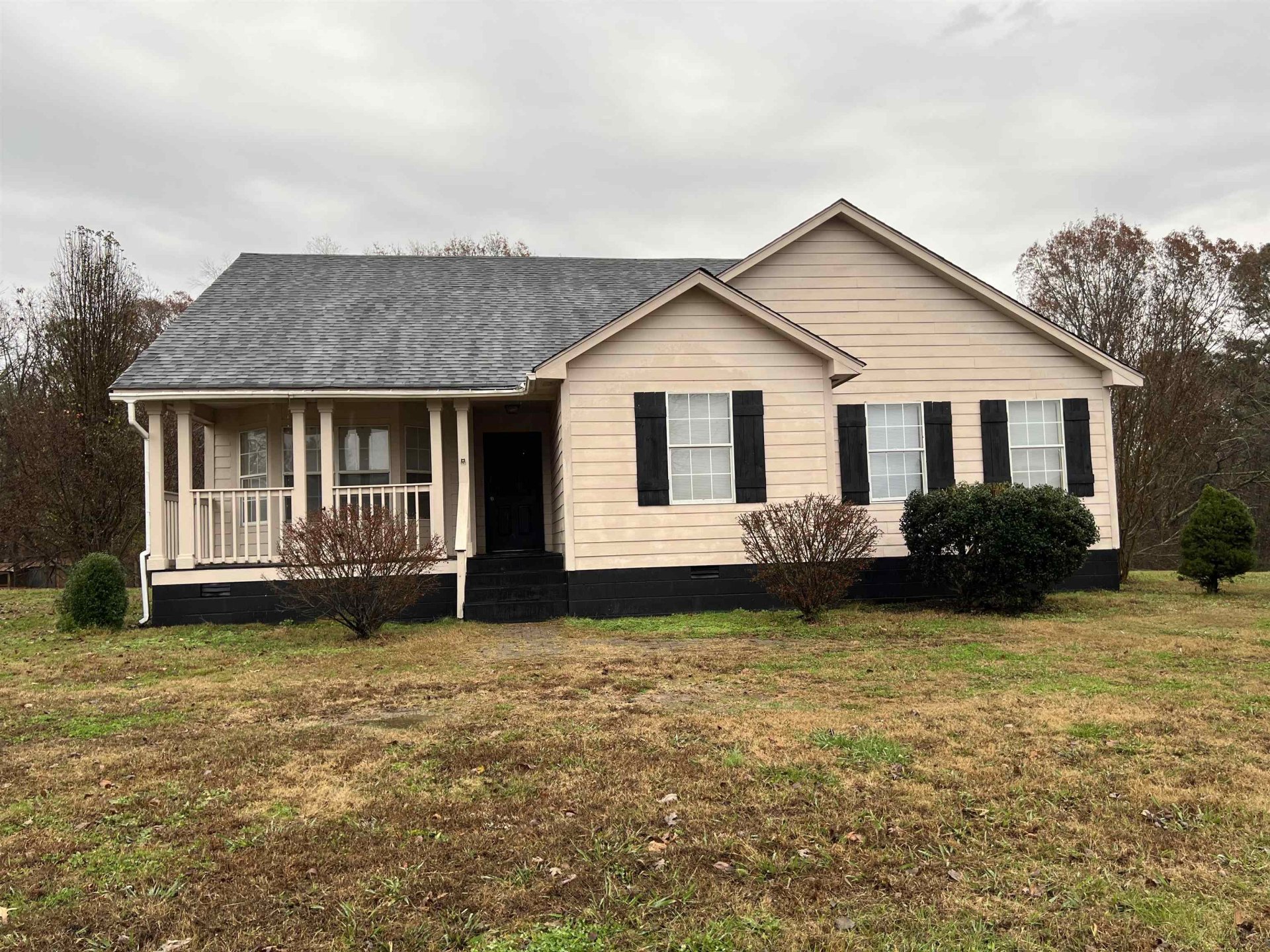 133 NOWELL, Medina, TN, 38355-8641