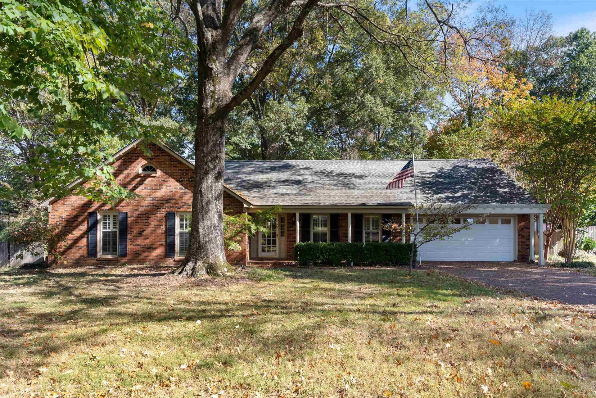 1528 HOLLY HILL, Germantown, TN, 38138