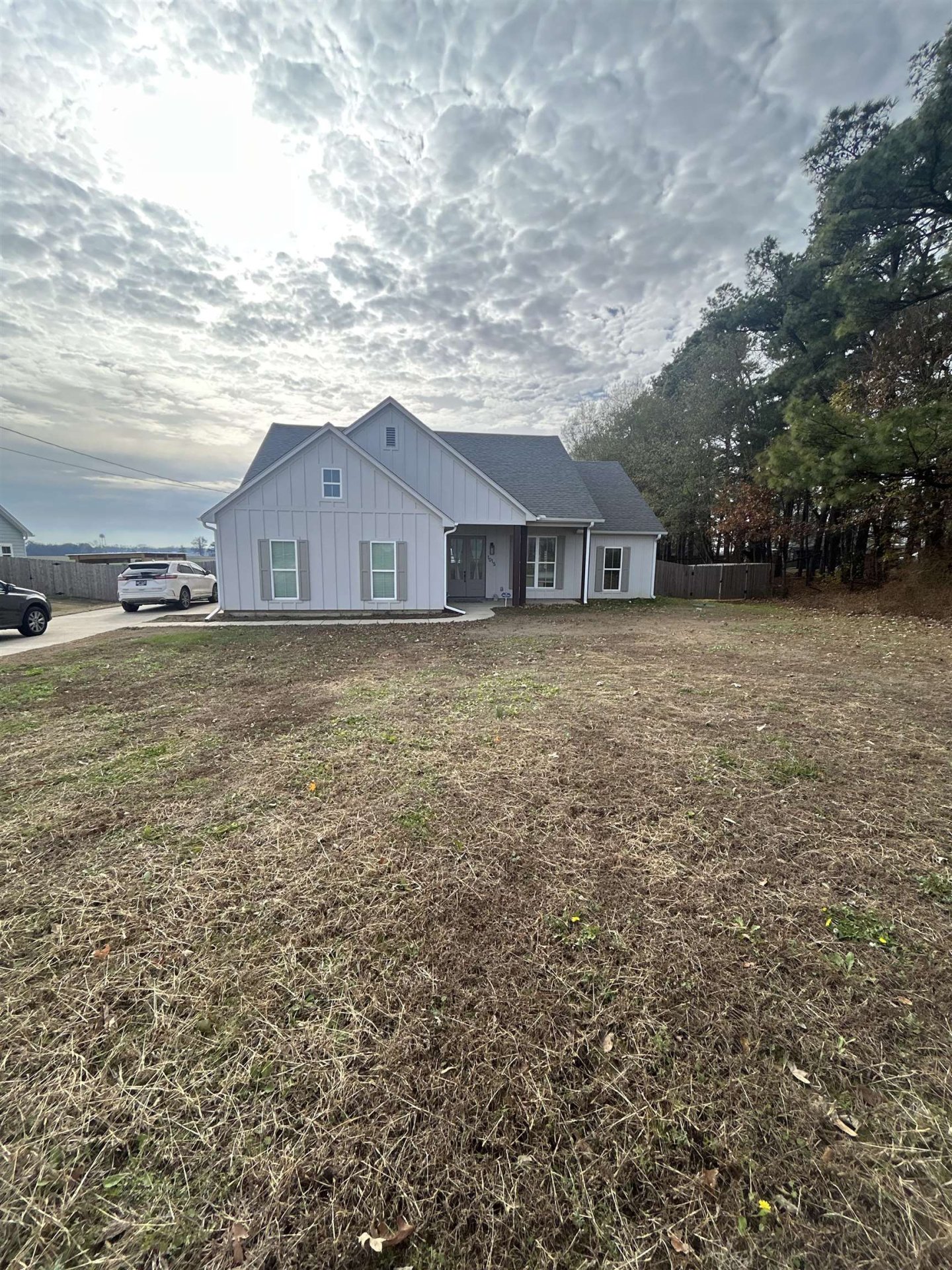 1015 WORTHAM, Covington, TN, 38019