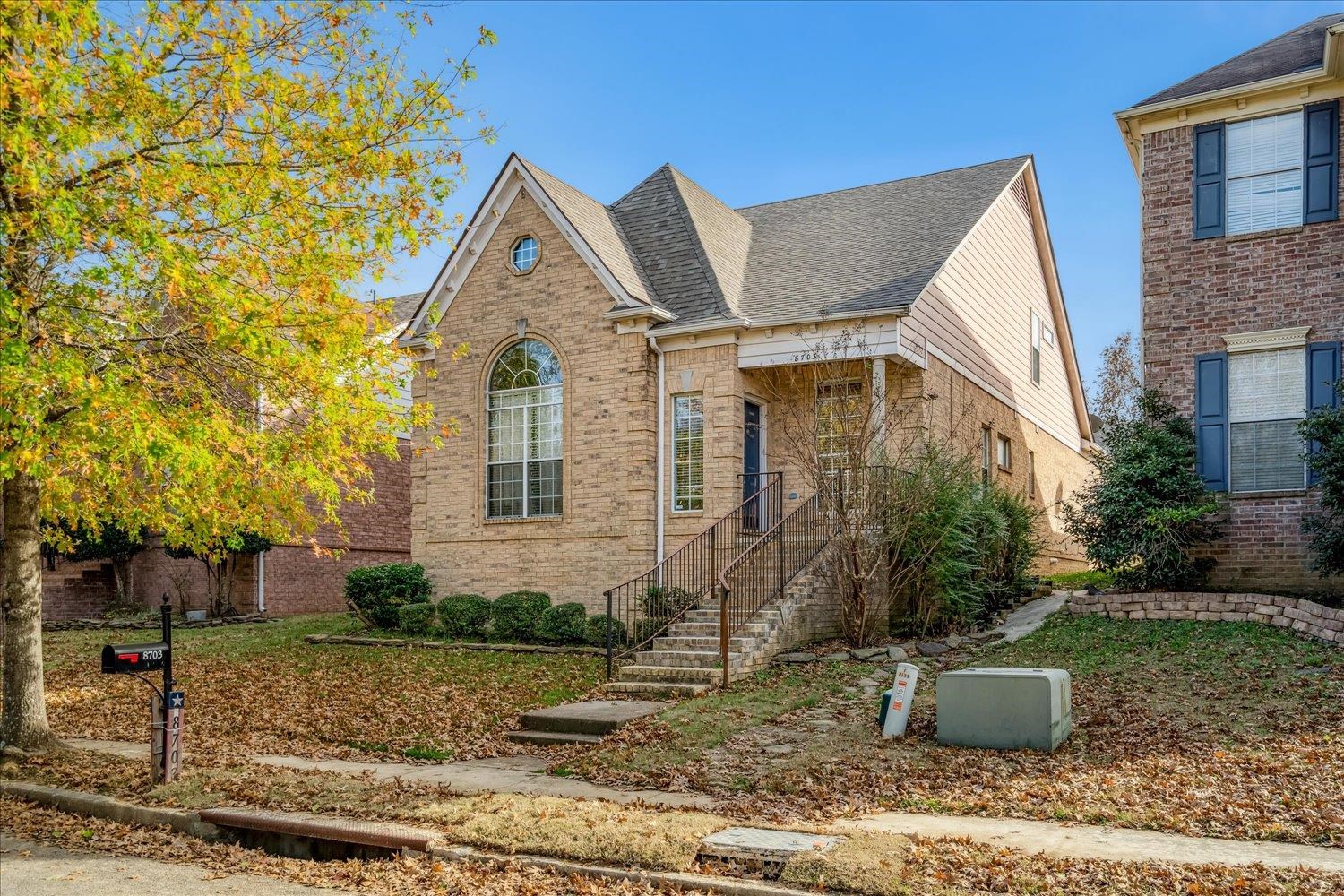 8703 ROGERS PARK, Cordova, TN, 38016