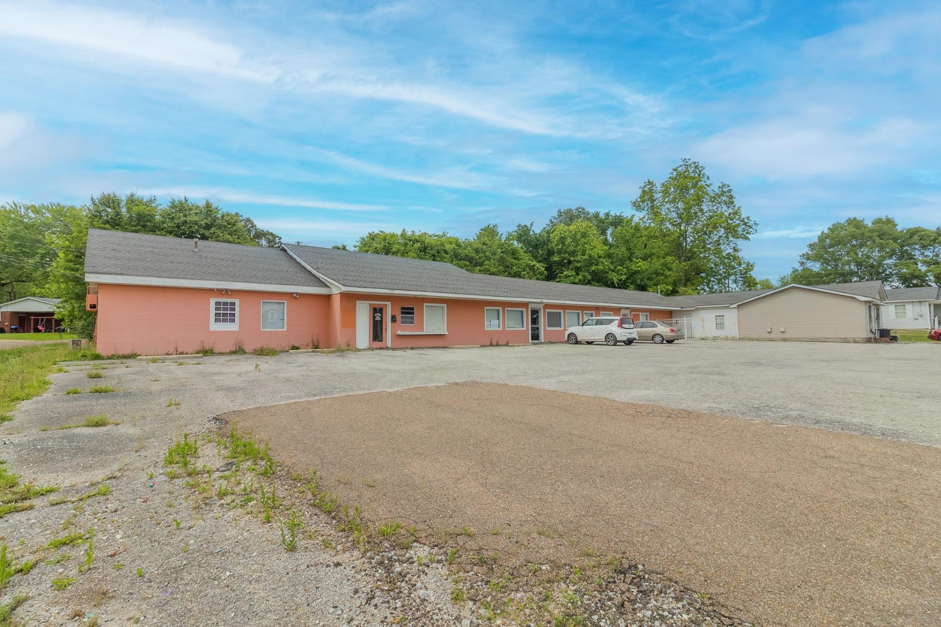 1125 COLLEGE, Brownsville, TN, 38012-2657