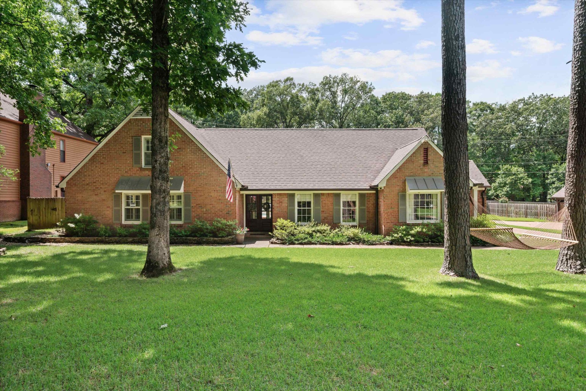 2211 WICKERSHAM, Germantown, TN, 38139