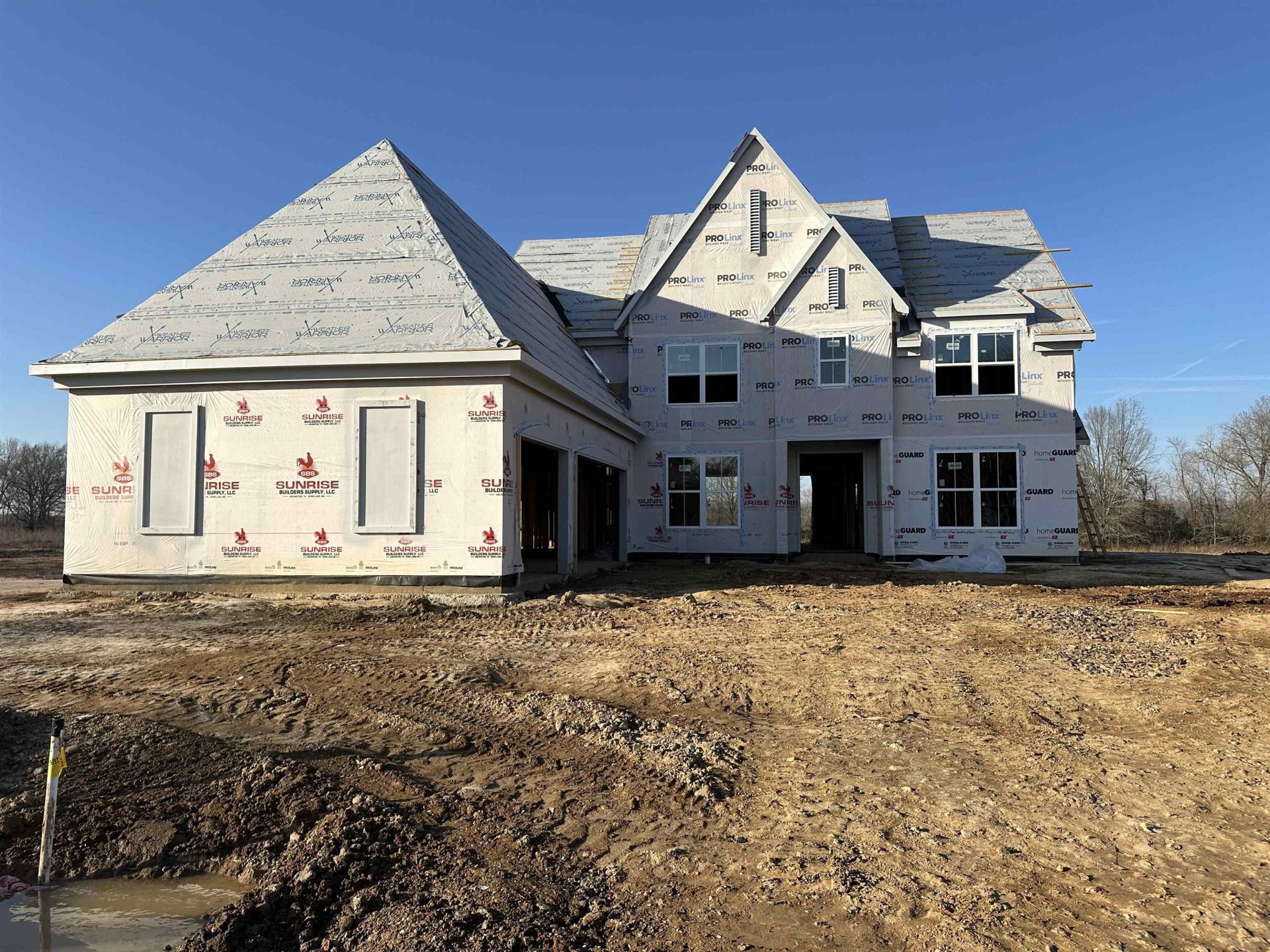 10101 LEVILEO, Lakeland, TN, 38002