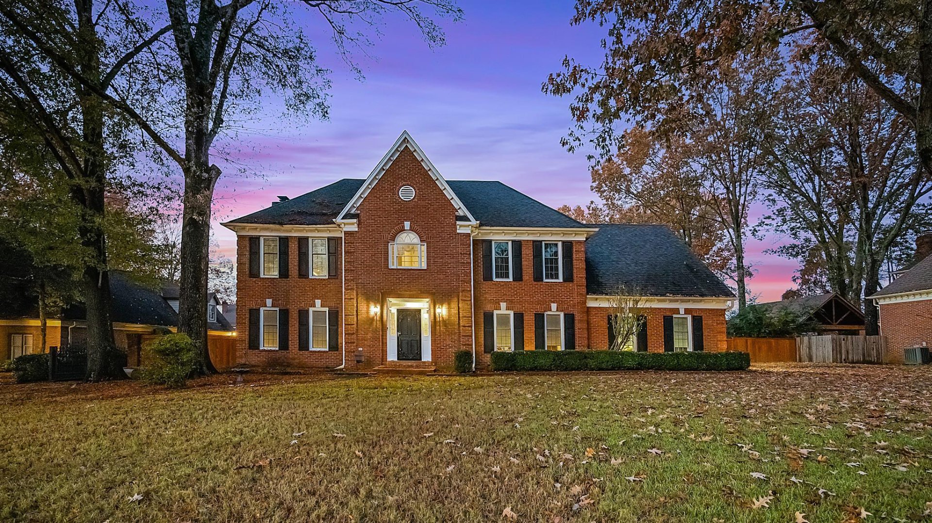 9434 PLANTATION WAY, Germantown, TN, 38139