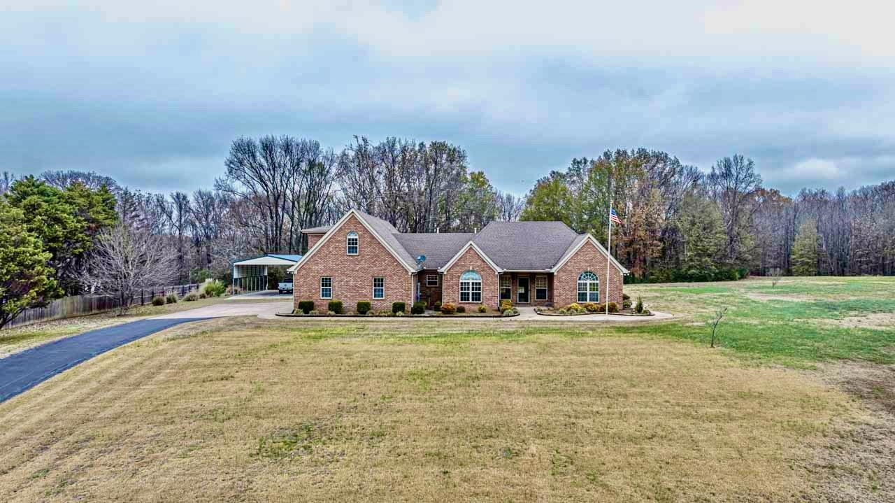 3876 UNION, Millington, TN, 38053