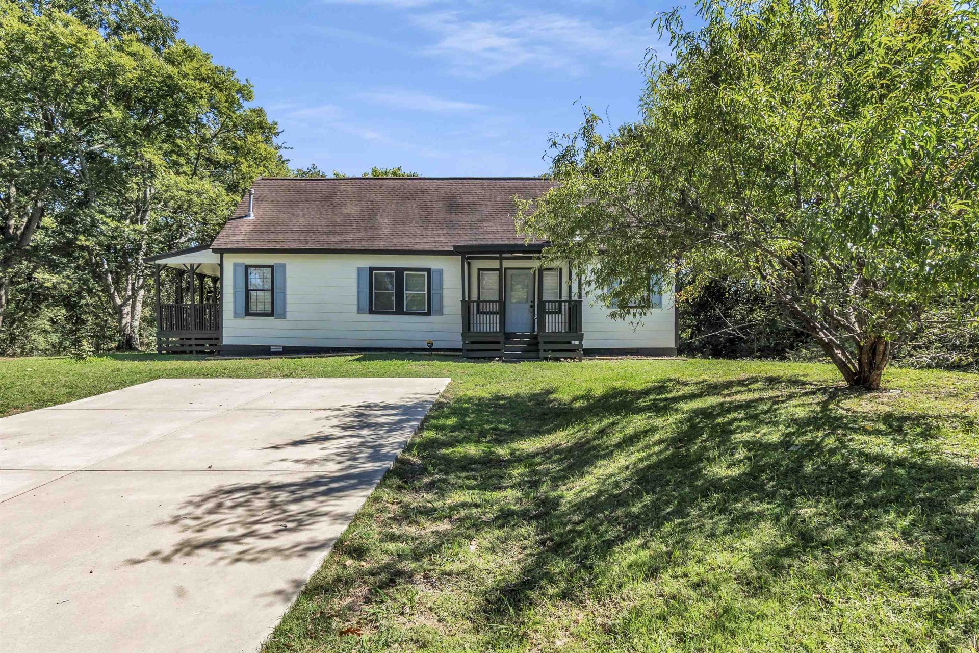 2355 CUBA-MILLINGTON, Millington, TN, 38053