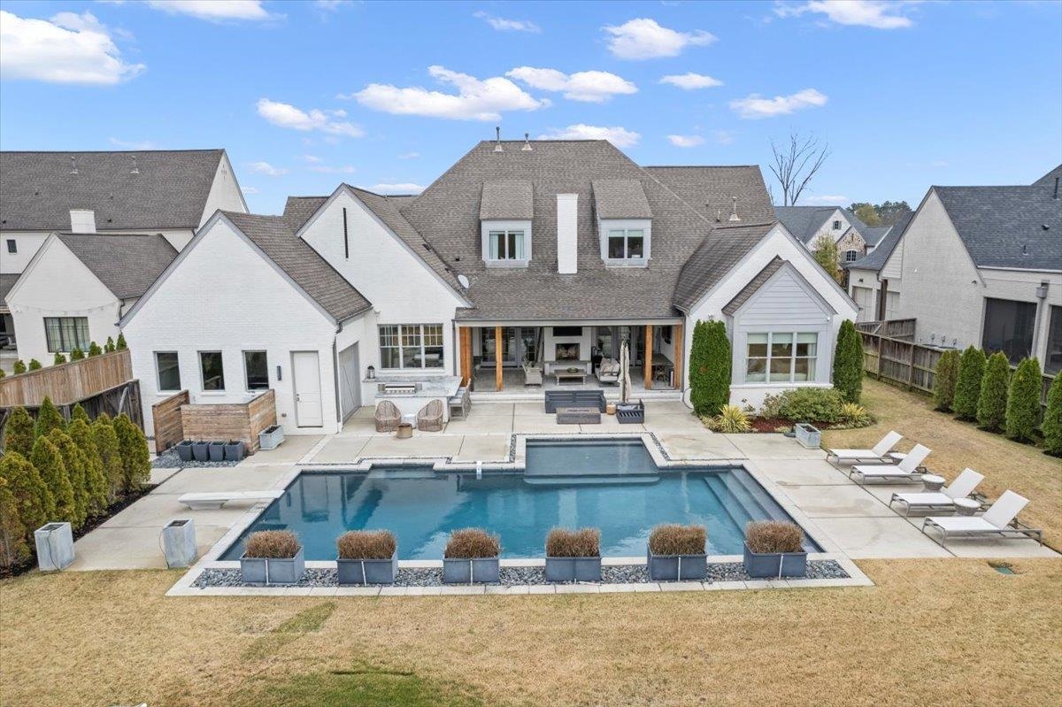 3197 CHAPEL WOODS, Germantown, TN, 38139