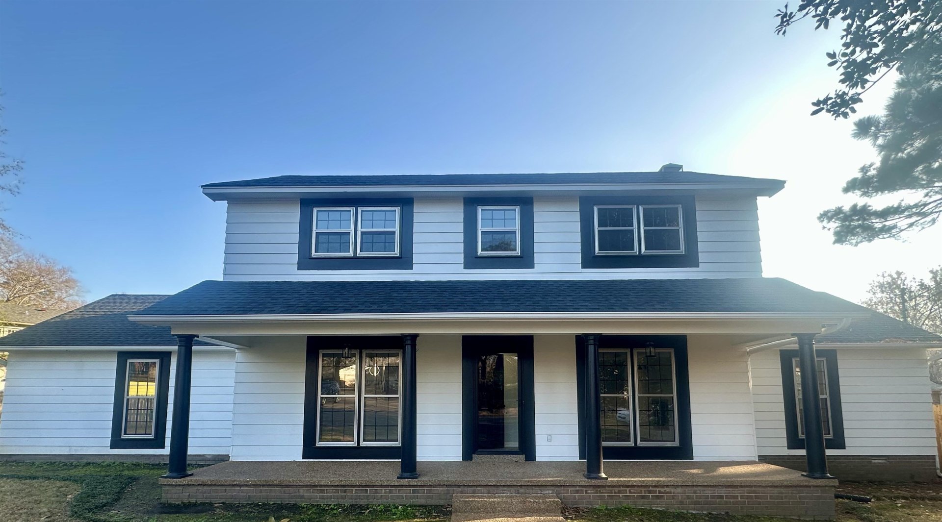 206 HERMITAGE, Jackson, TN, 38305-3005