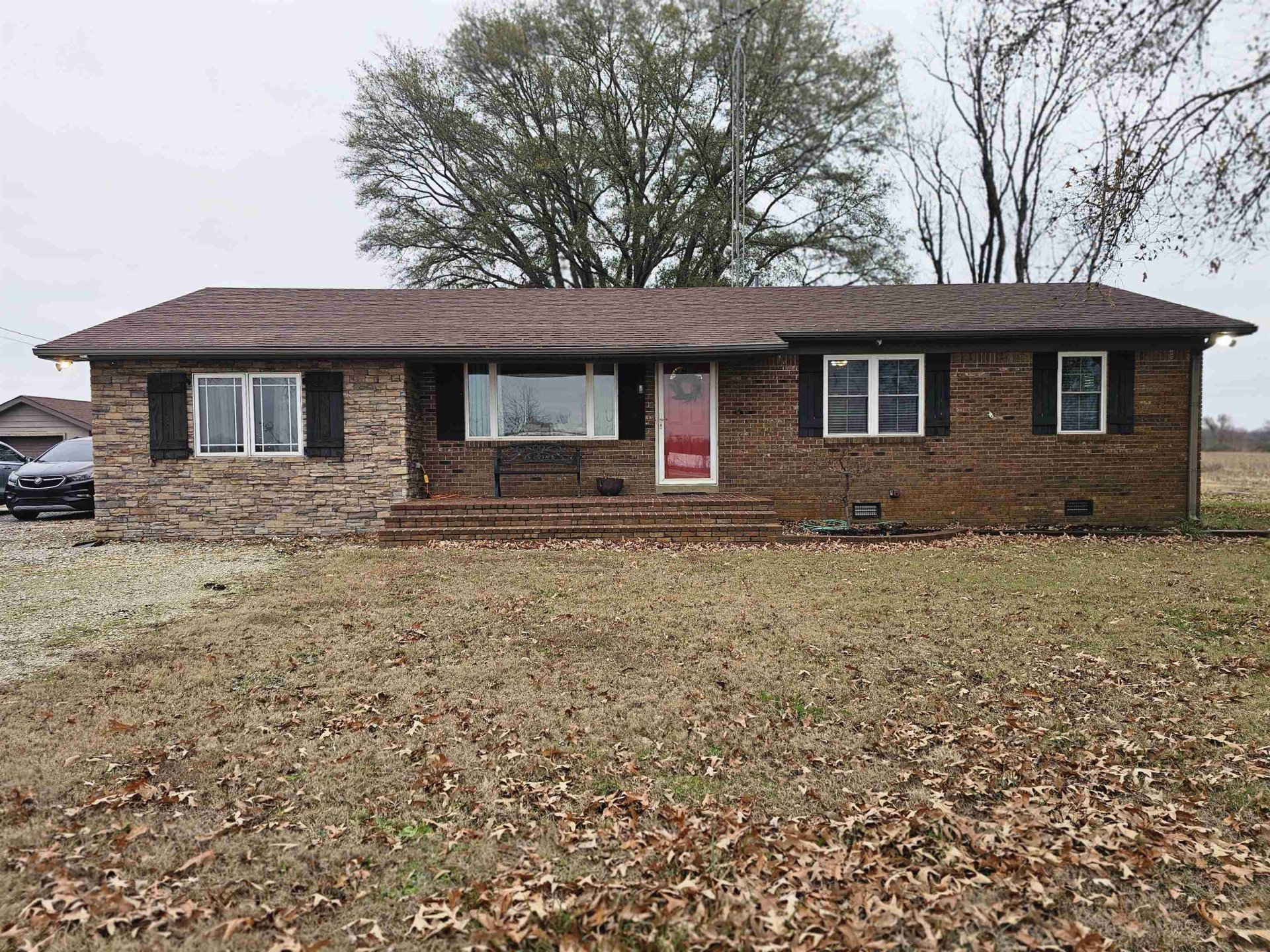 3920 ANTIOCH HWY 51, Munford, TN, 38019