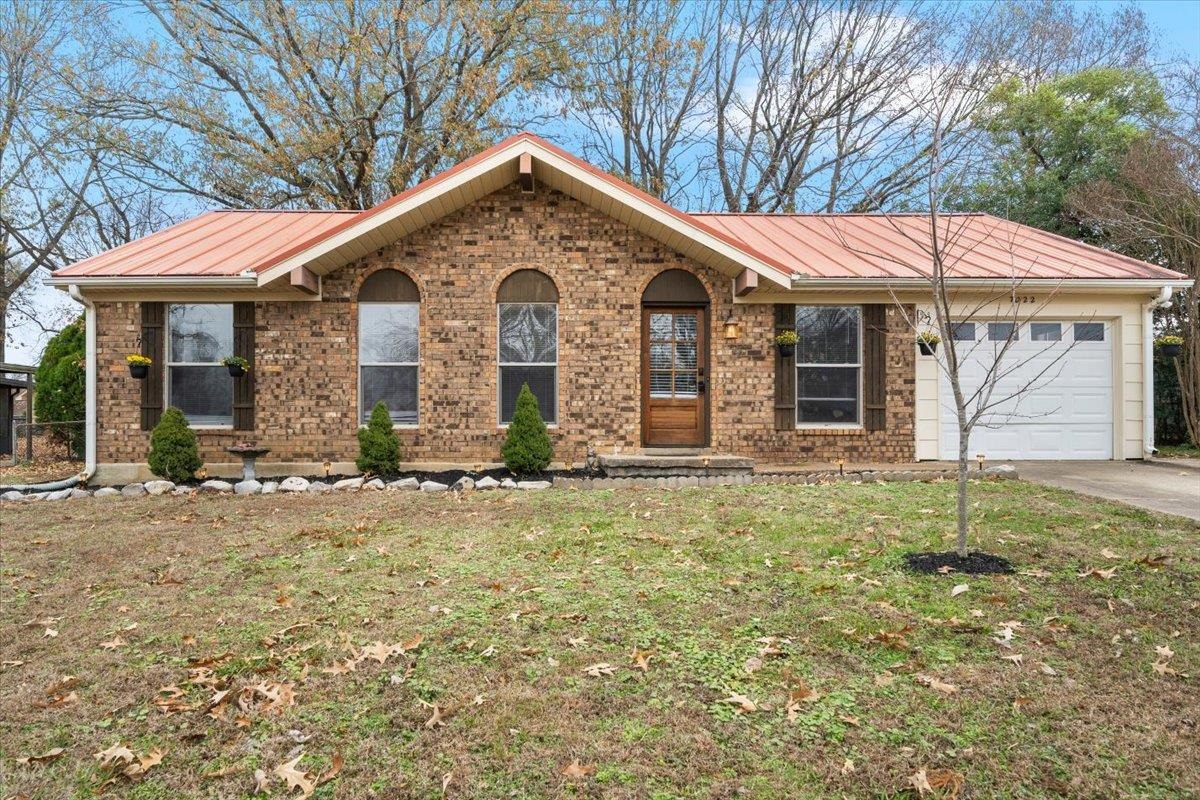 7022 RICHARD WILSON, Millington, TN, 38053