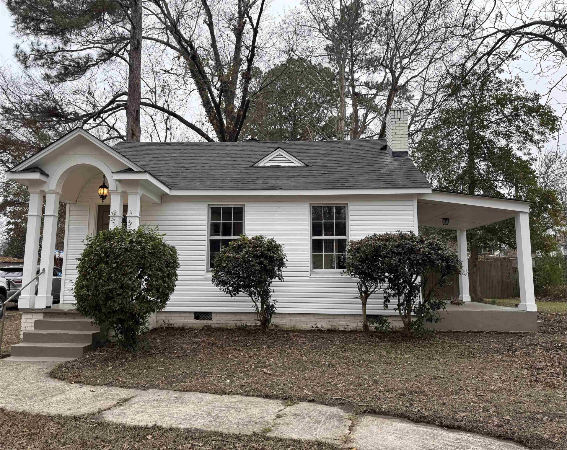 125 SHERROD, Covington, TN, 38019