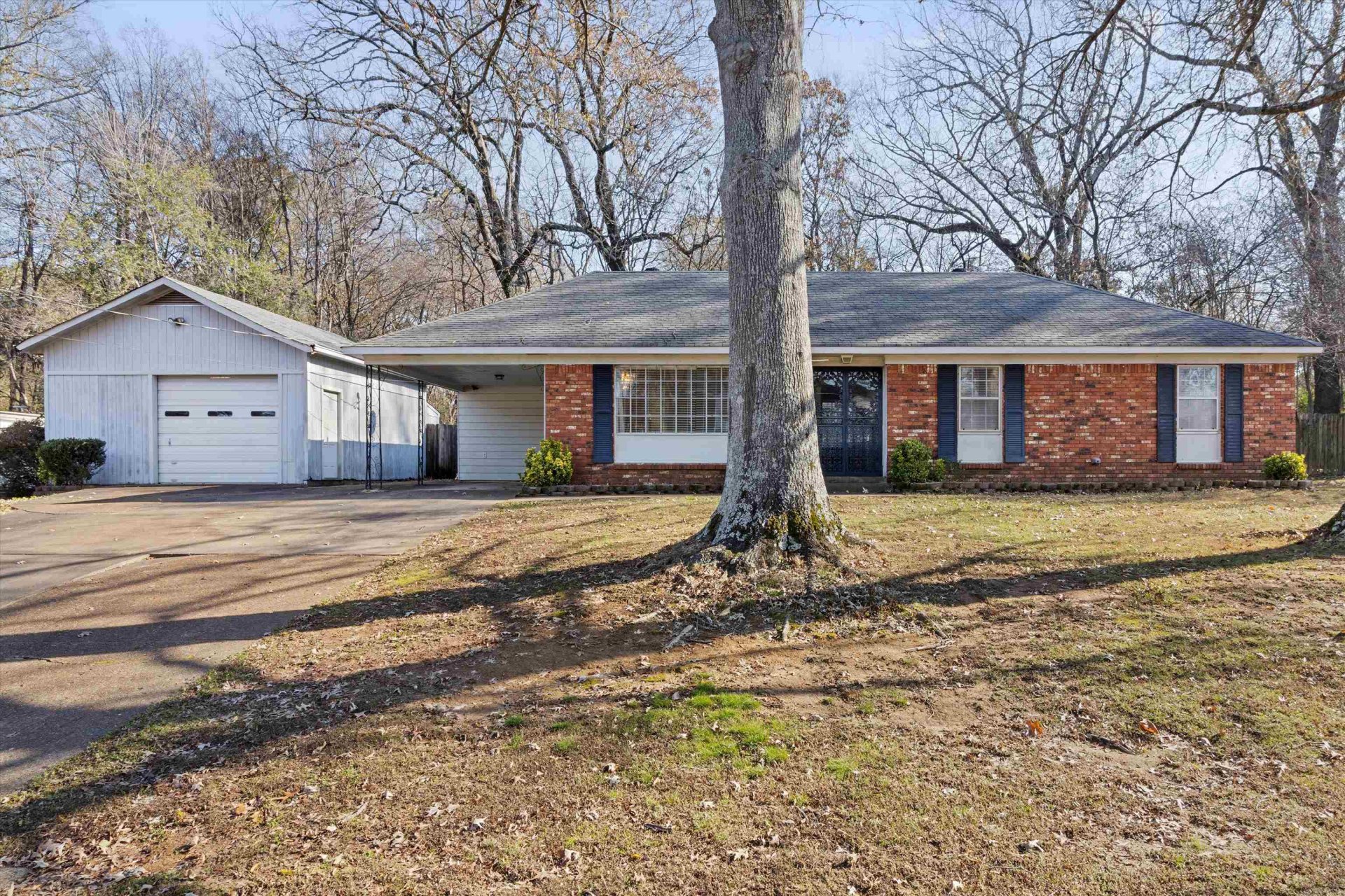 2694 NORTH STAR, Bartlett, TN, 38134