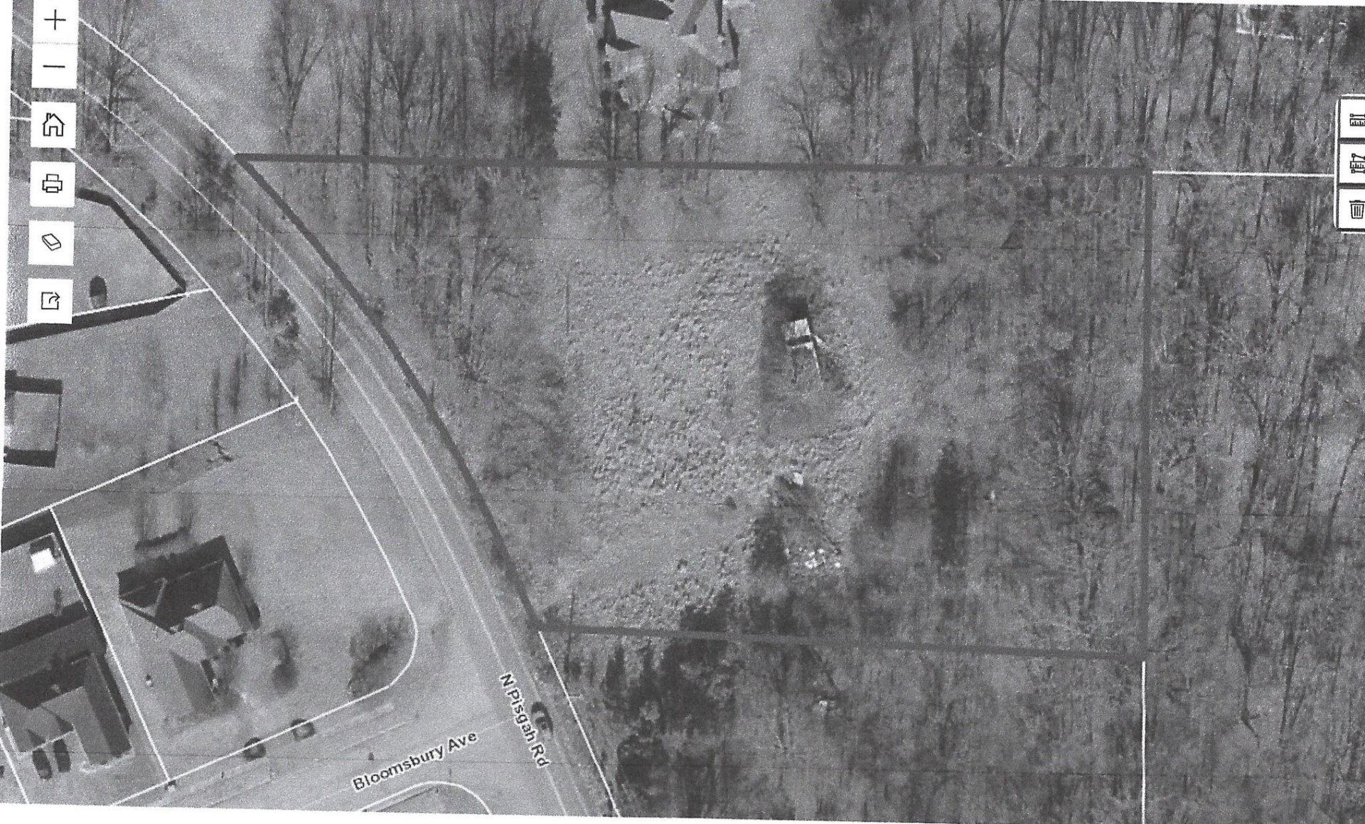 MT PISGAH, Cordova, TN, 38016