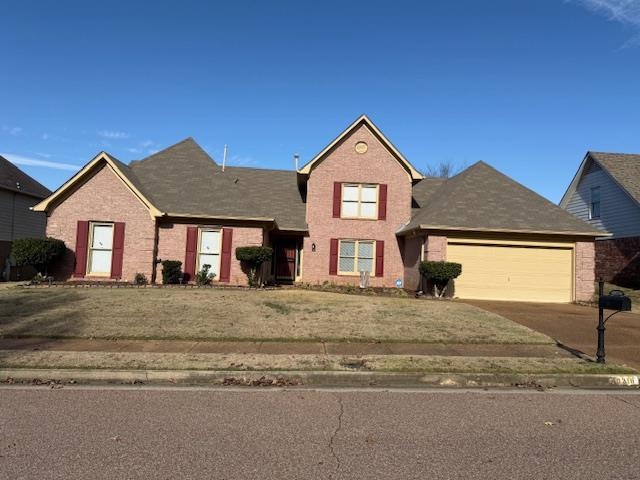 10216 WOODLAND HILLS, Cordova, TN, 38018