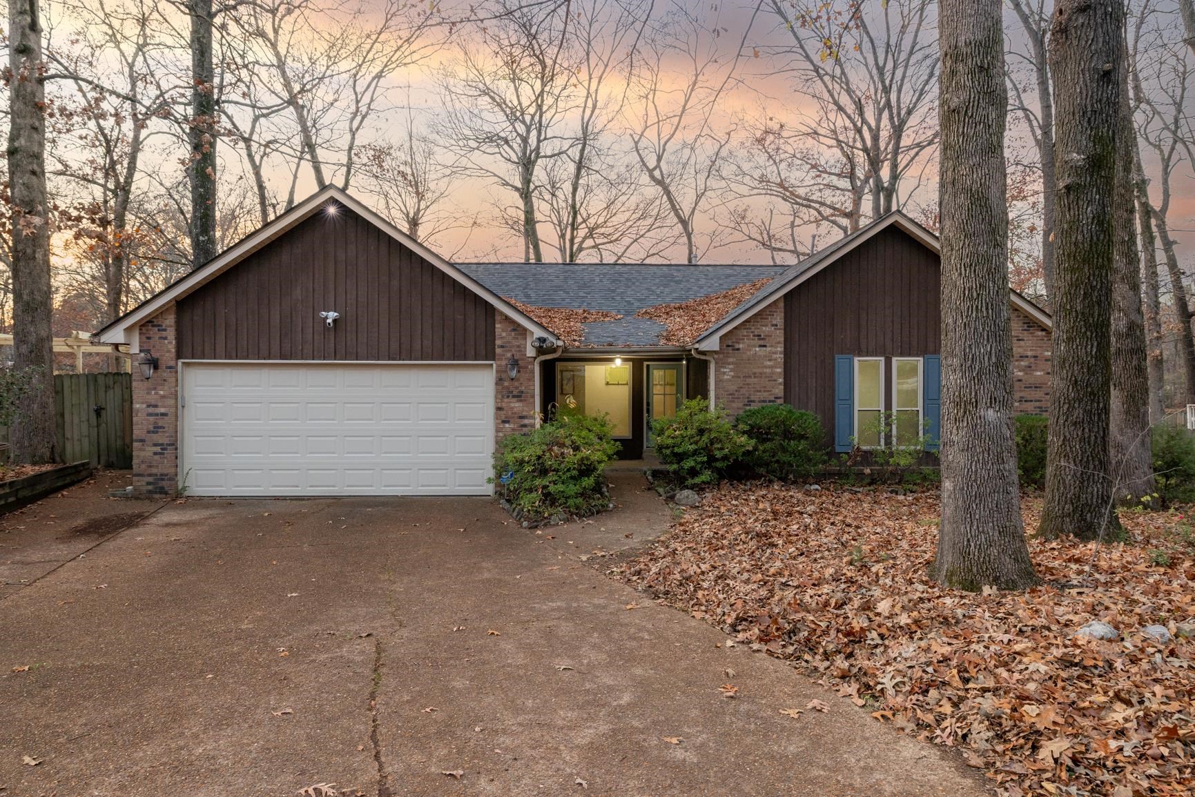 9140 GAINSBOROUGH, Lakeland, TN, 38002