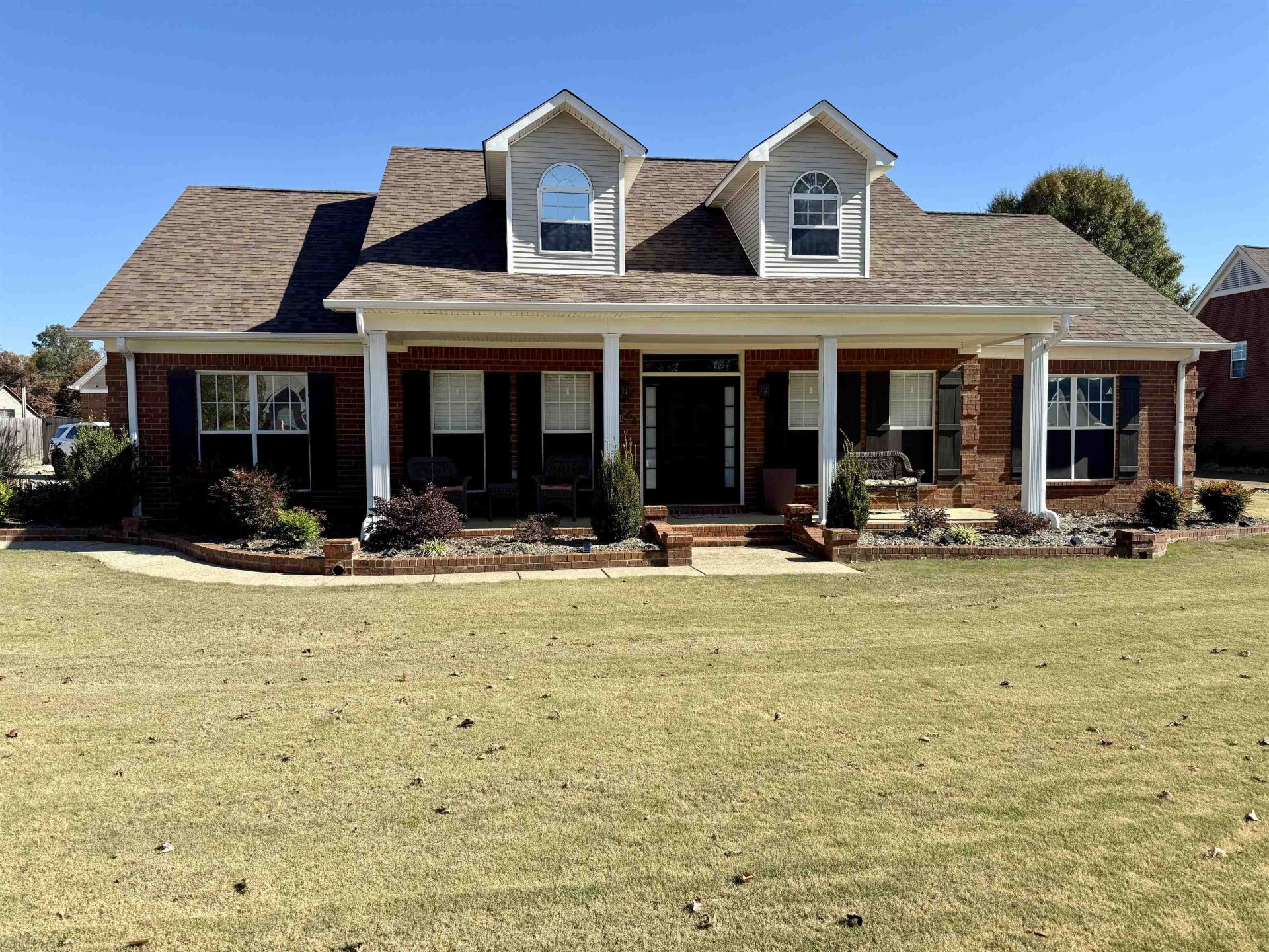 64 JESSIE, Atoka, TN, 38004