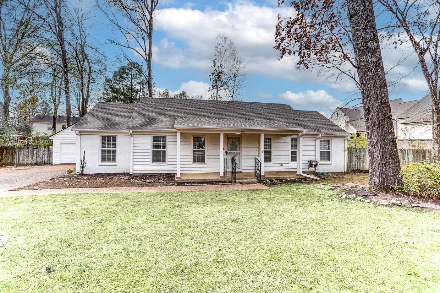 7119 TORO, Germantown, TN, 38138