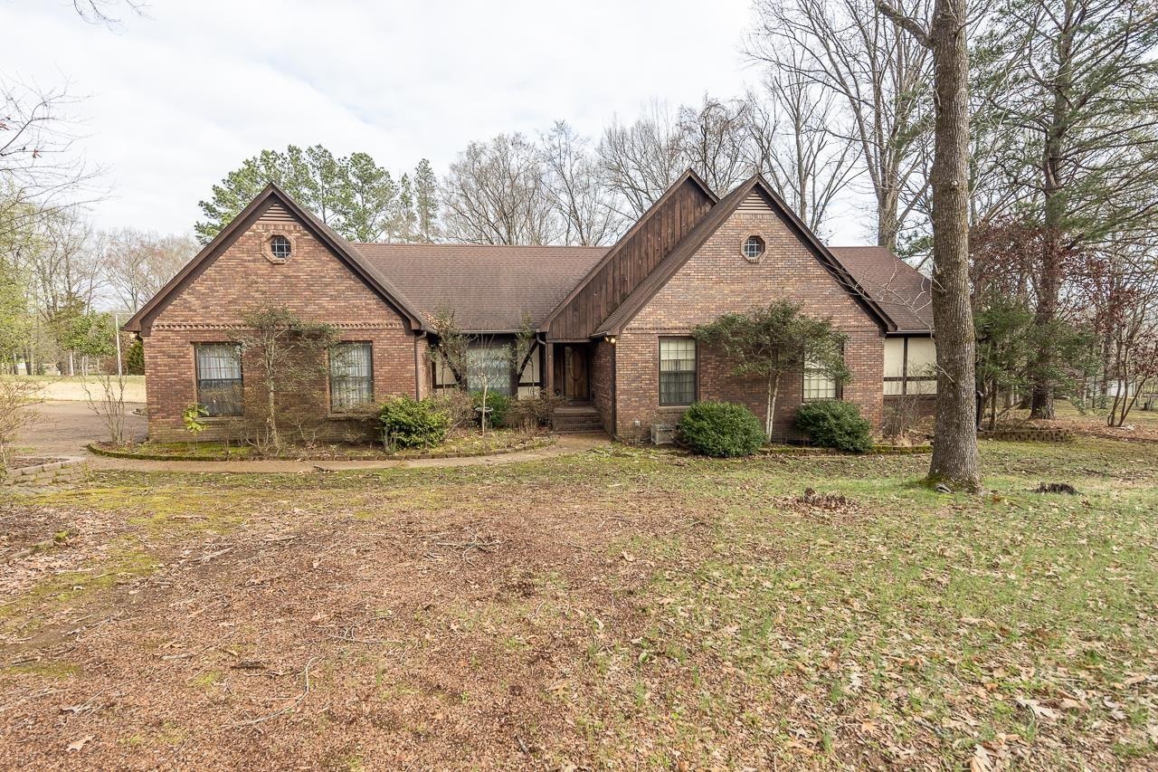 9368 ROCKY HILLS, Cordova, TN, 38018