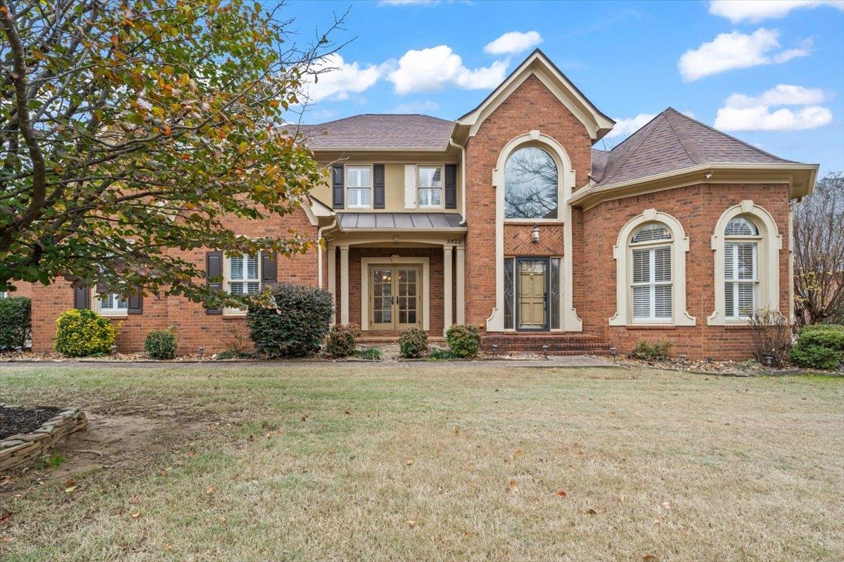 3922 WHEELERS RUN, Bartlett, TN, 38135