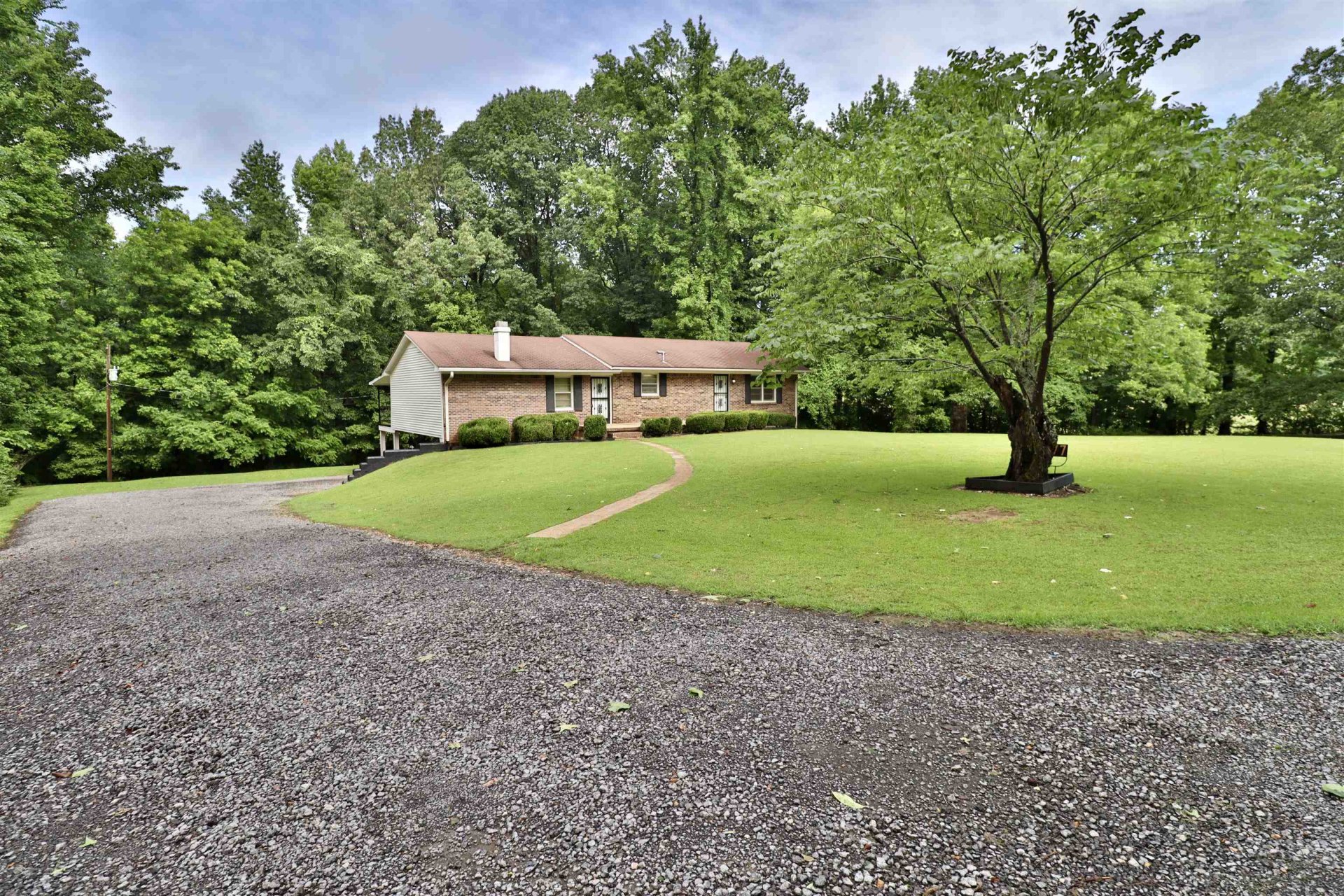 1777 DURHAMVILLE, Ripley, TN, 38063