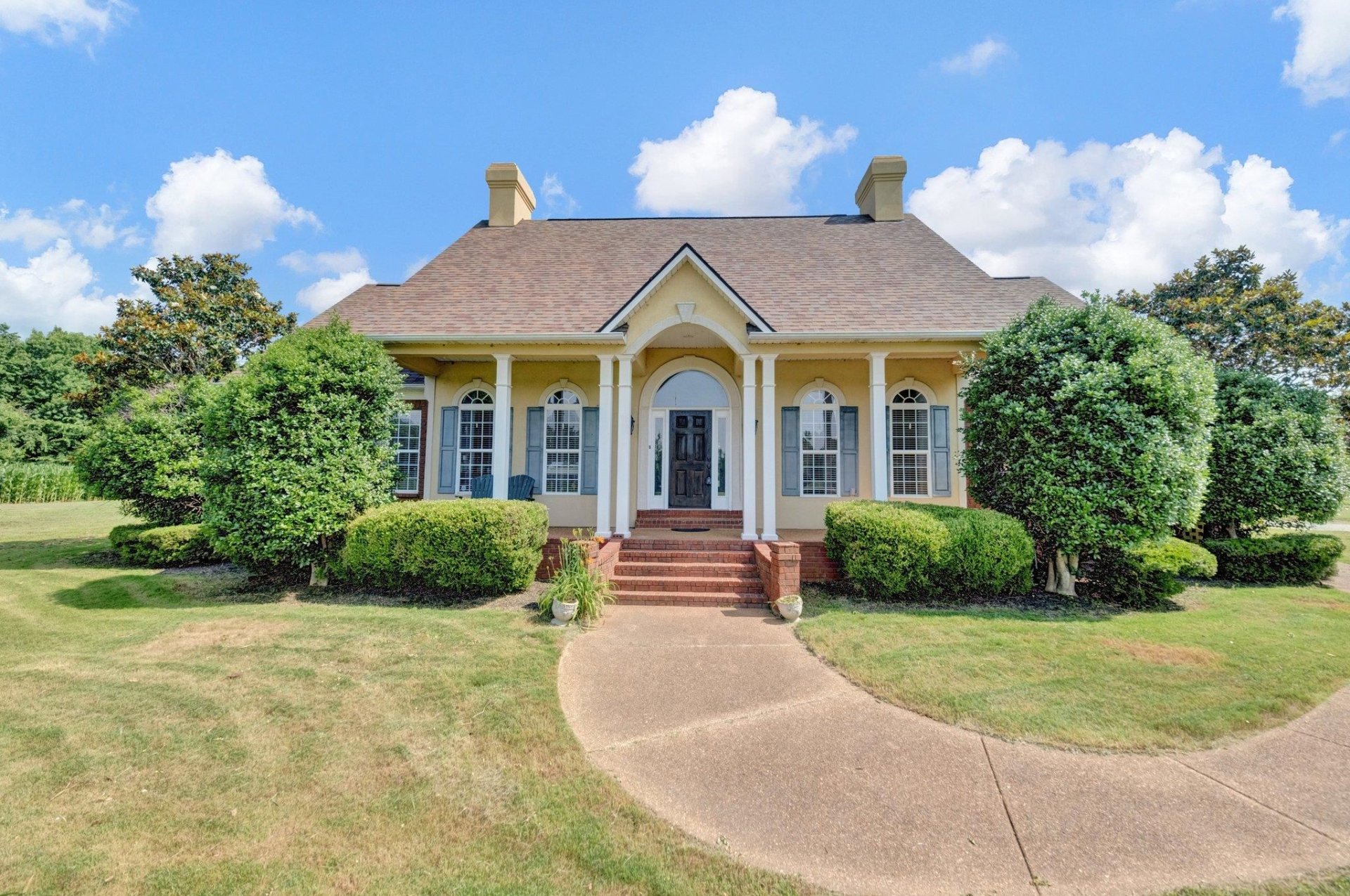 914 BEAVER CREEK, Brighton, TN, 38011