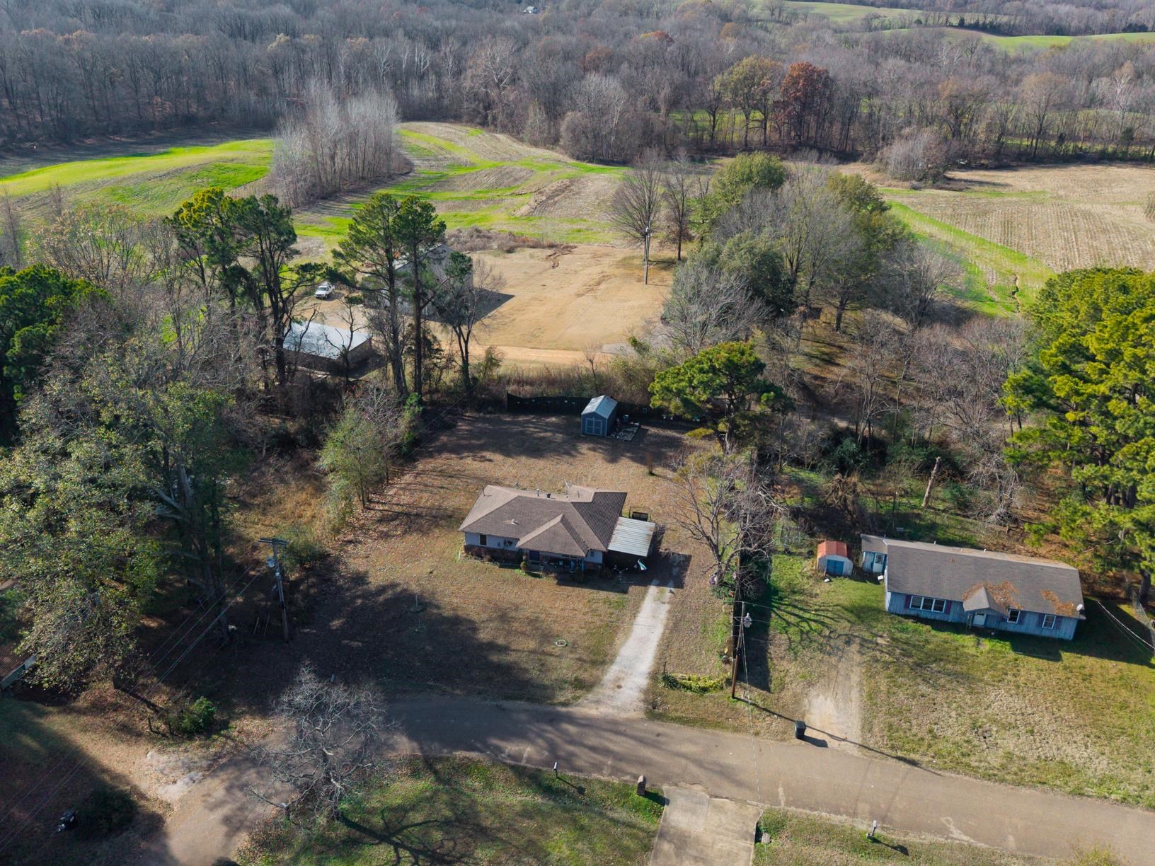 163 MICHELLE, Burlison, TN, 38015