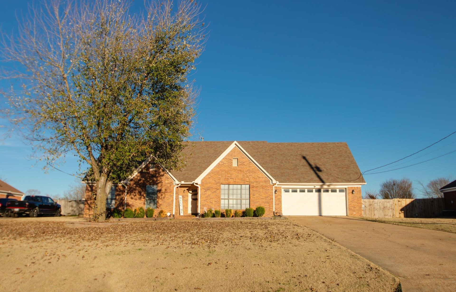208 BRITTANY, Atoka, TN, 38004