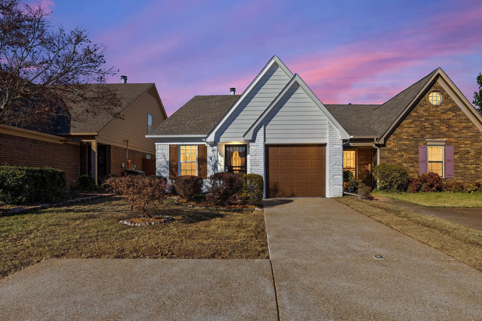 6630 MORNINGSGATE, Bartlett, TN, 38135