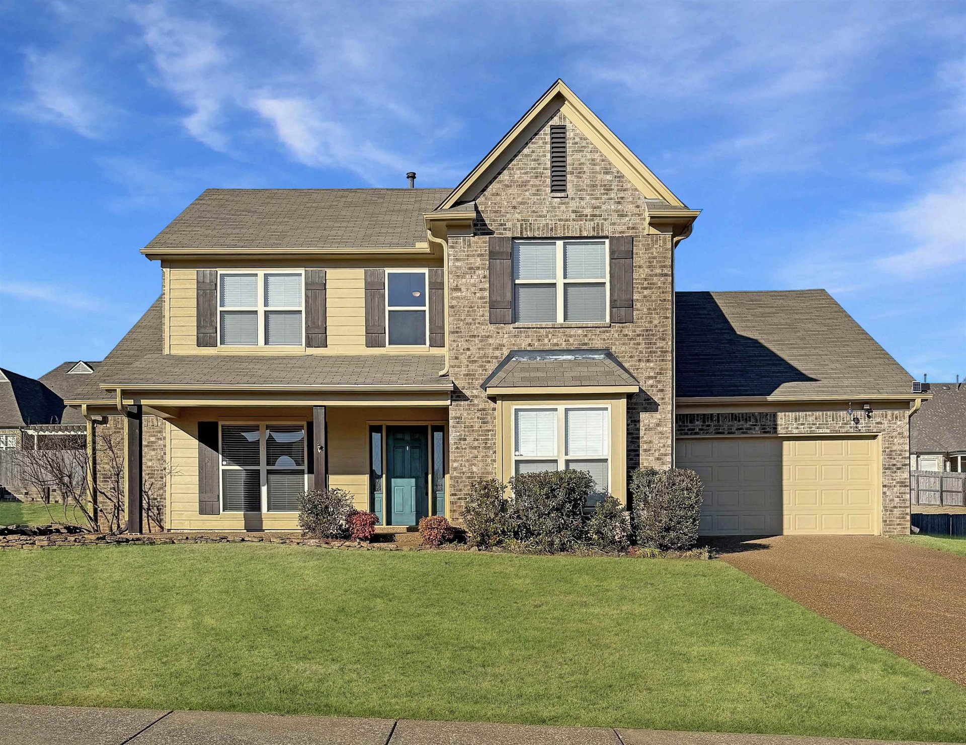 5485 SCARLET FIELDS, Arlington, TN, 38002