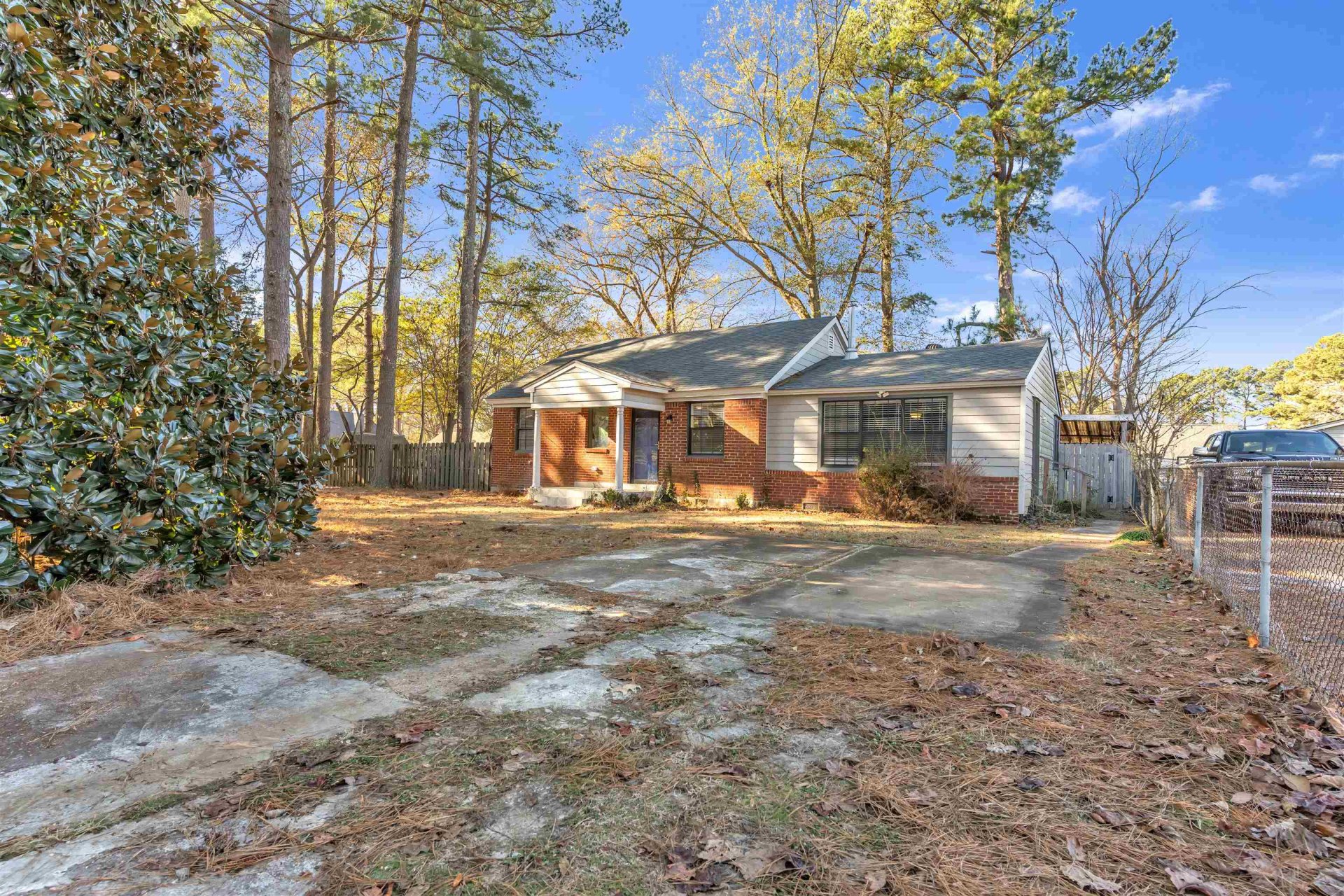 4163 FONTA, Bartlett, TN, 38002