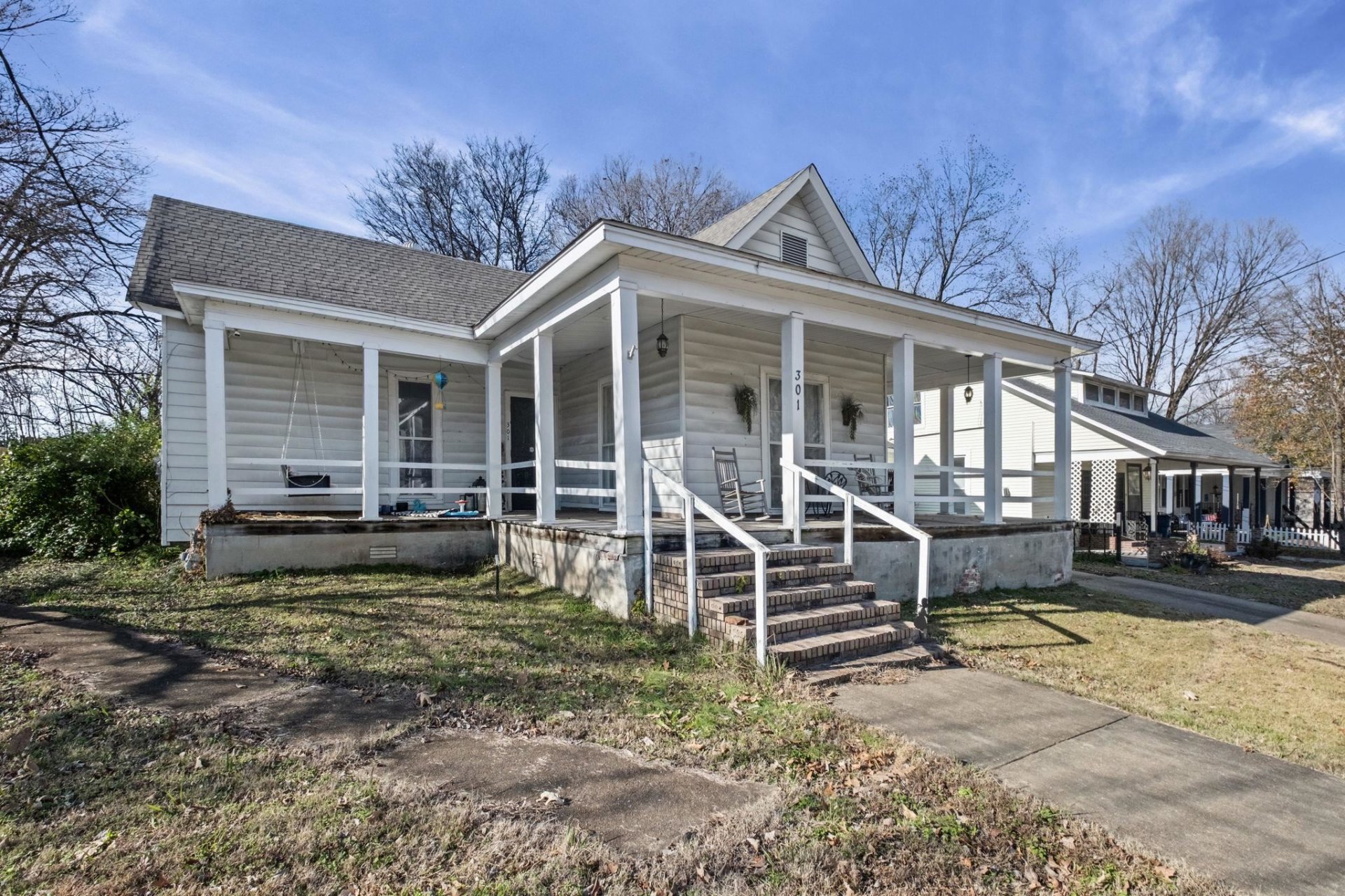 301 MAPLE, Covington, TN, 38019