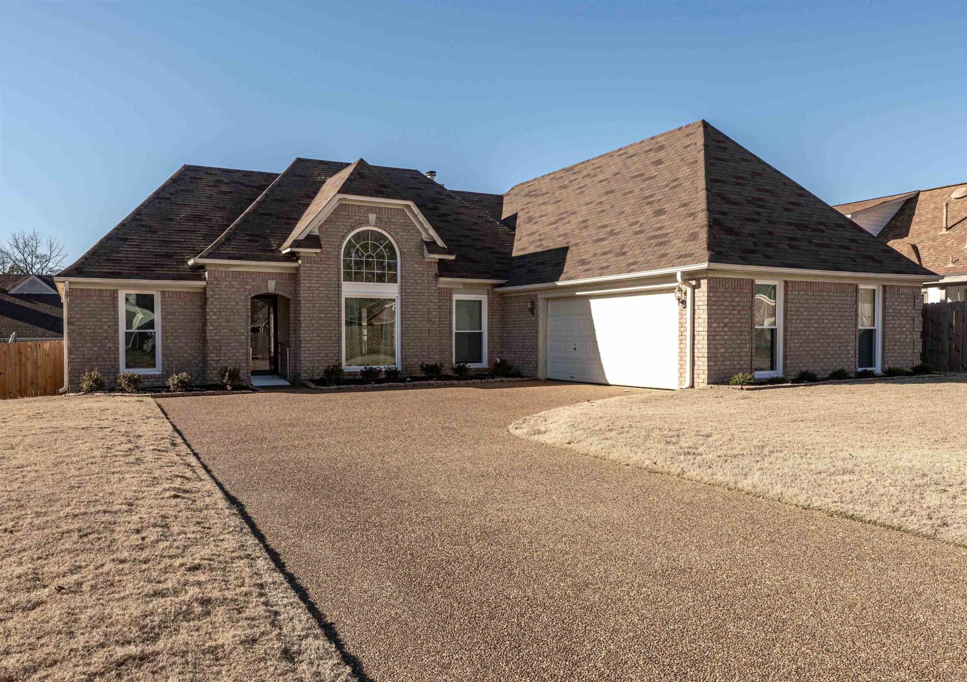 3075 TYLER, Bartlett, TN, 38133