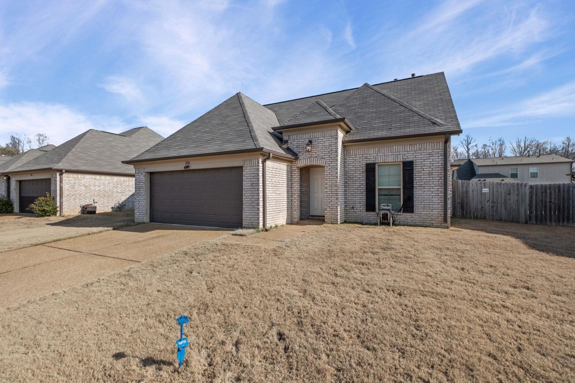 1074 CARIB, Cordova, TN, 38018