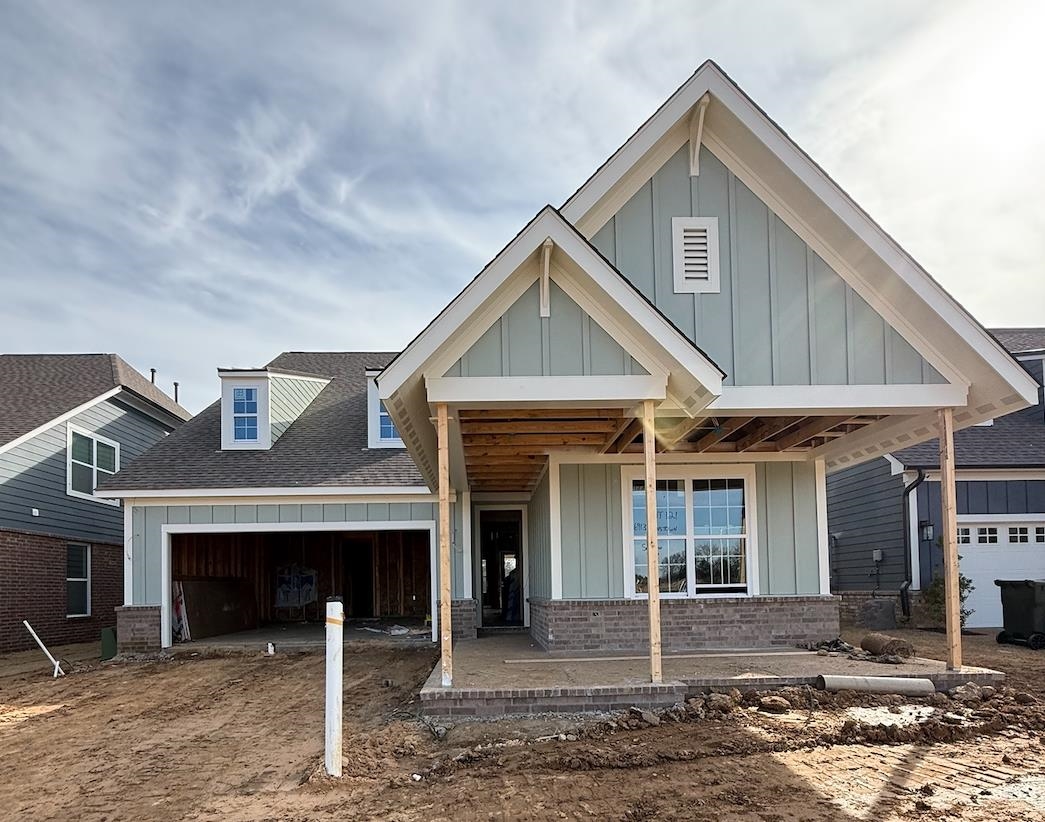 6913 JOHNSTOWN, Bartlett, TN, 38135