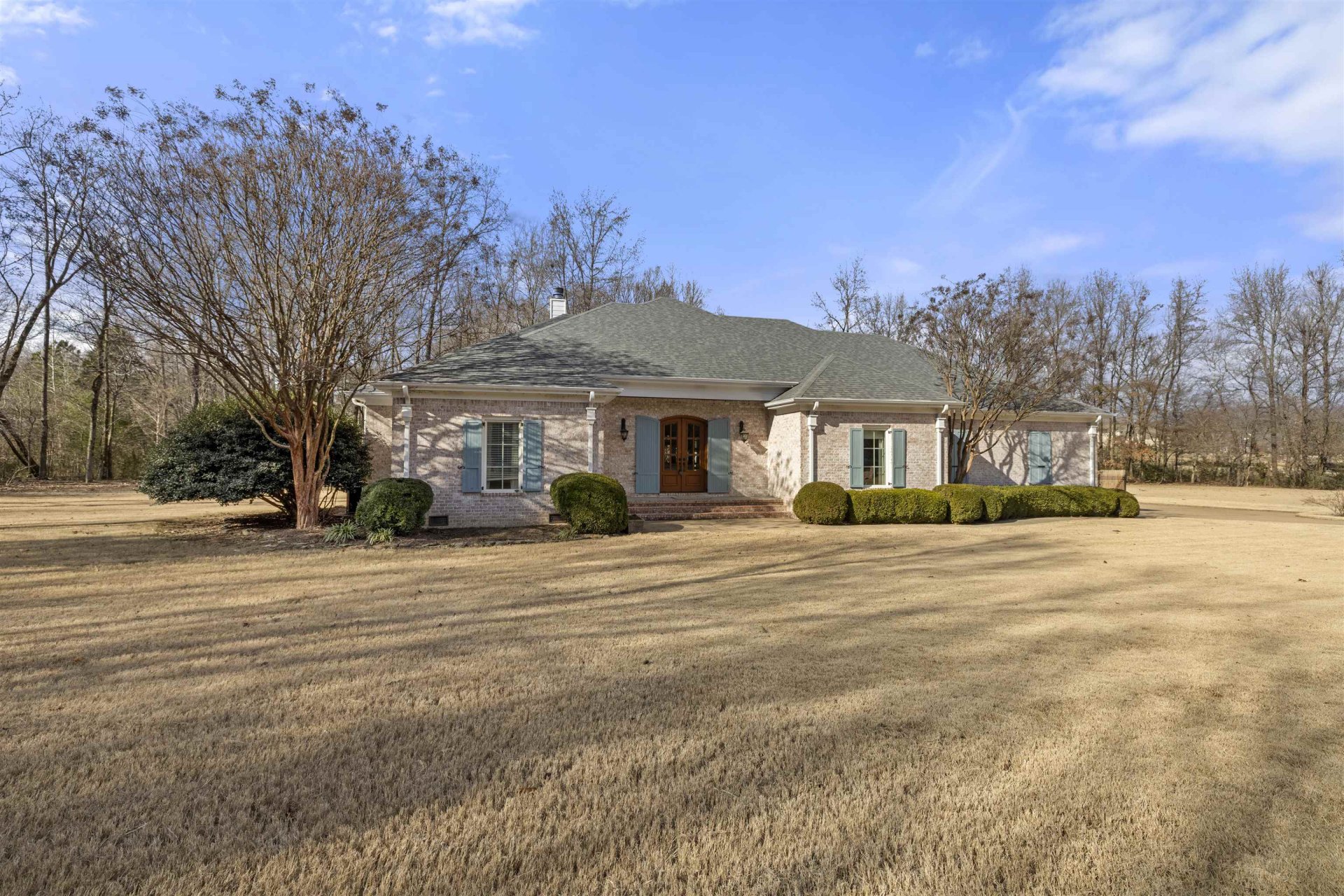 40 SOMERSET, Arlington, TN, 38002