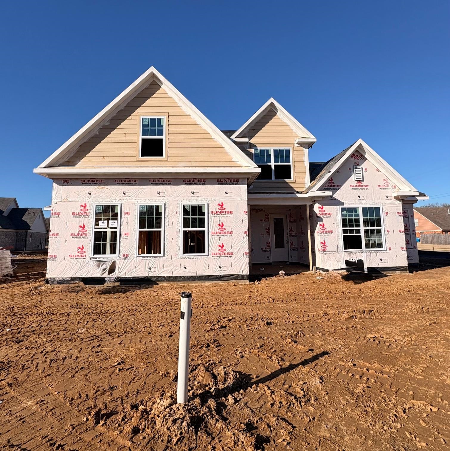 5061 FAIRY MEADOW, Arlington, TN, 38002