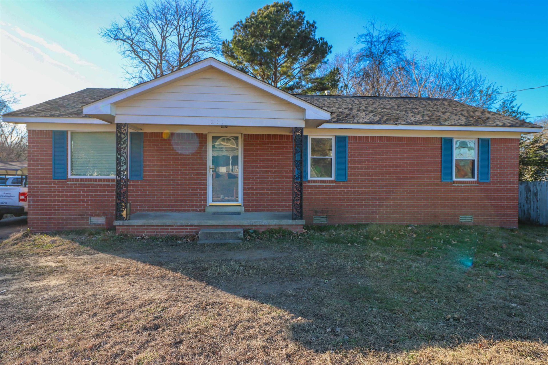 211 WASHINGTON, Newbern, TN, 38059