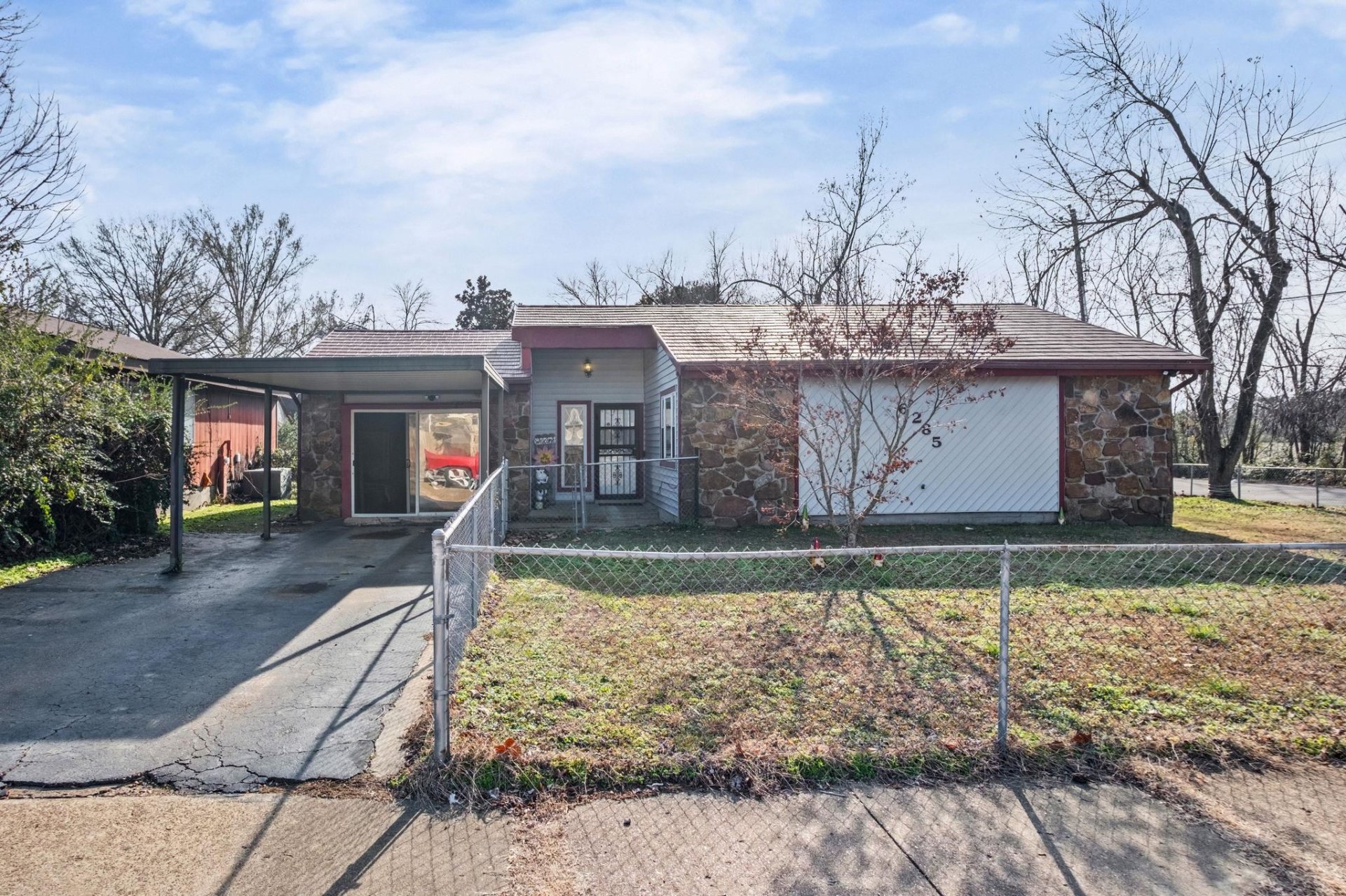 6285 RAIBLE, Millington, TN, 38053