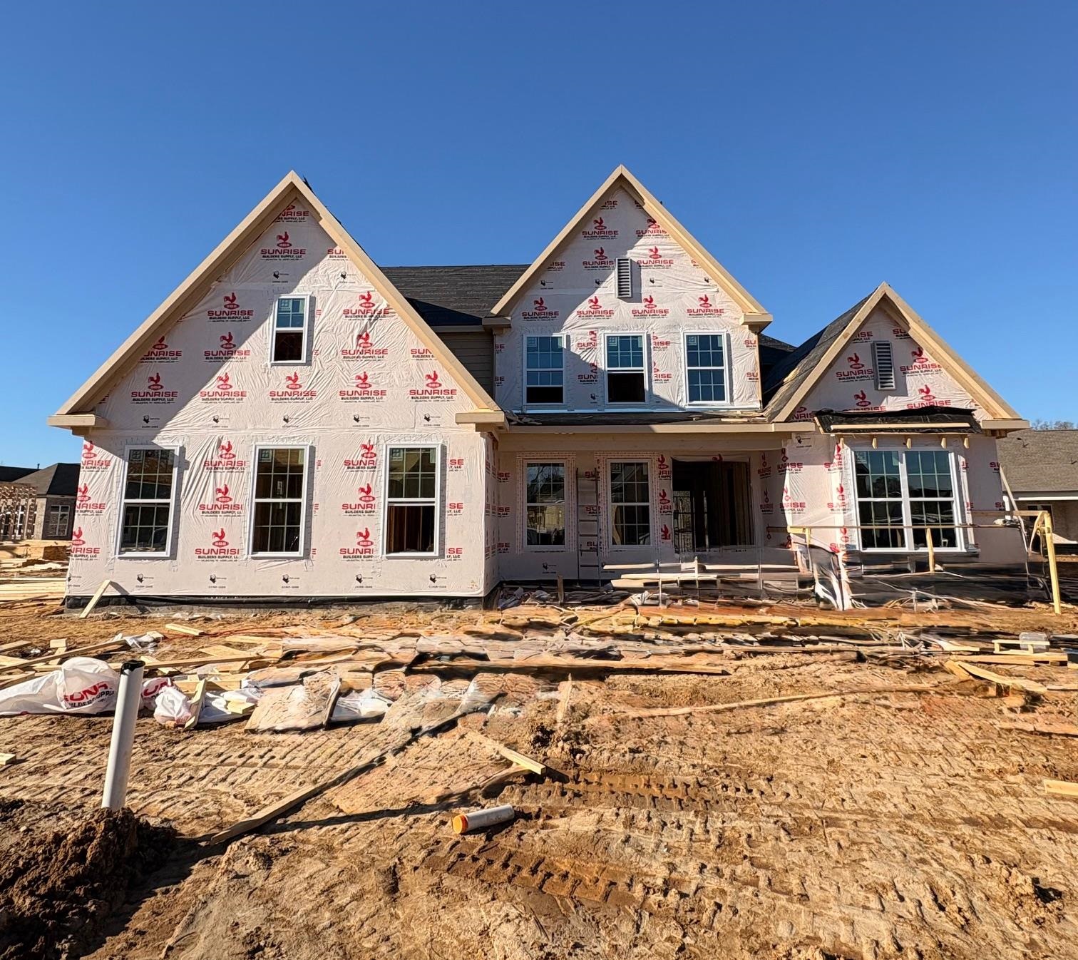 5051 FAIRY MEADOW, Arlington, TN, 38002